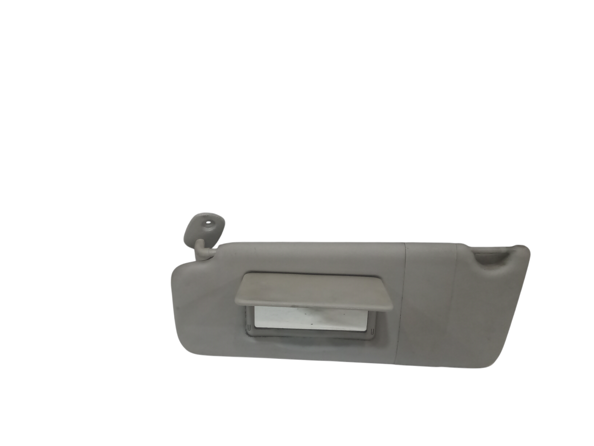 Aletta Parasole Parabrezza Sinistro Usato