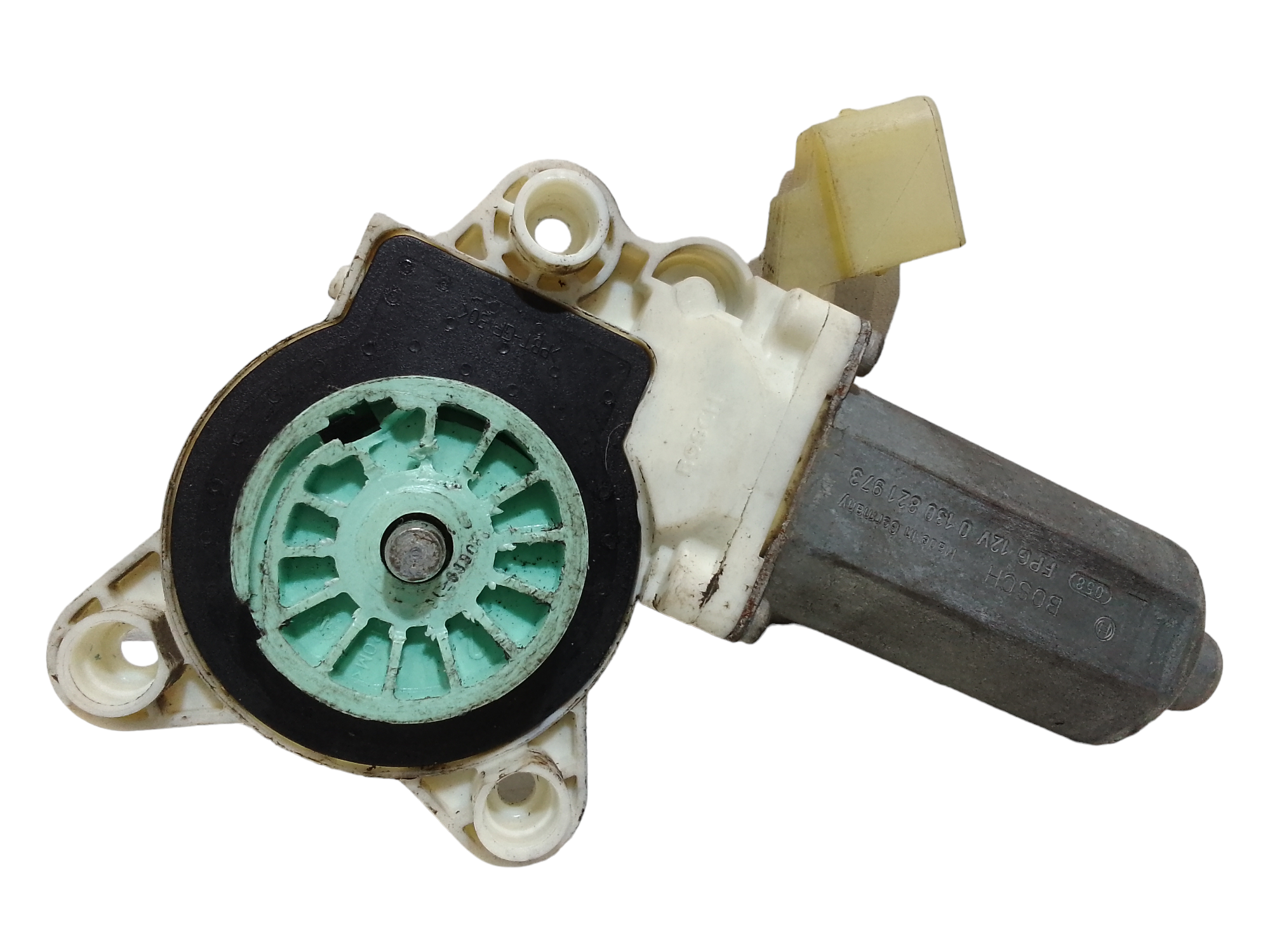 Motorino Alzacristallo Porta Post. Sinistro Usato