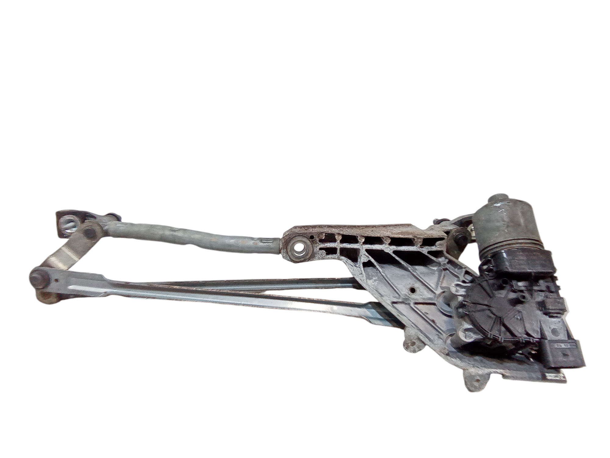 Motorino Tergiparabrezza Compl. Usato