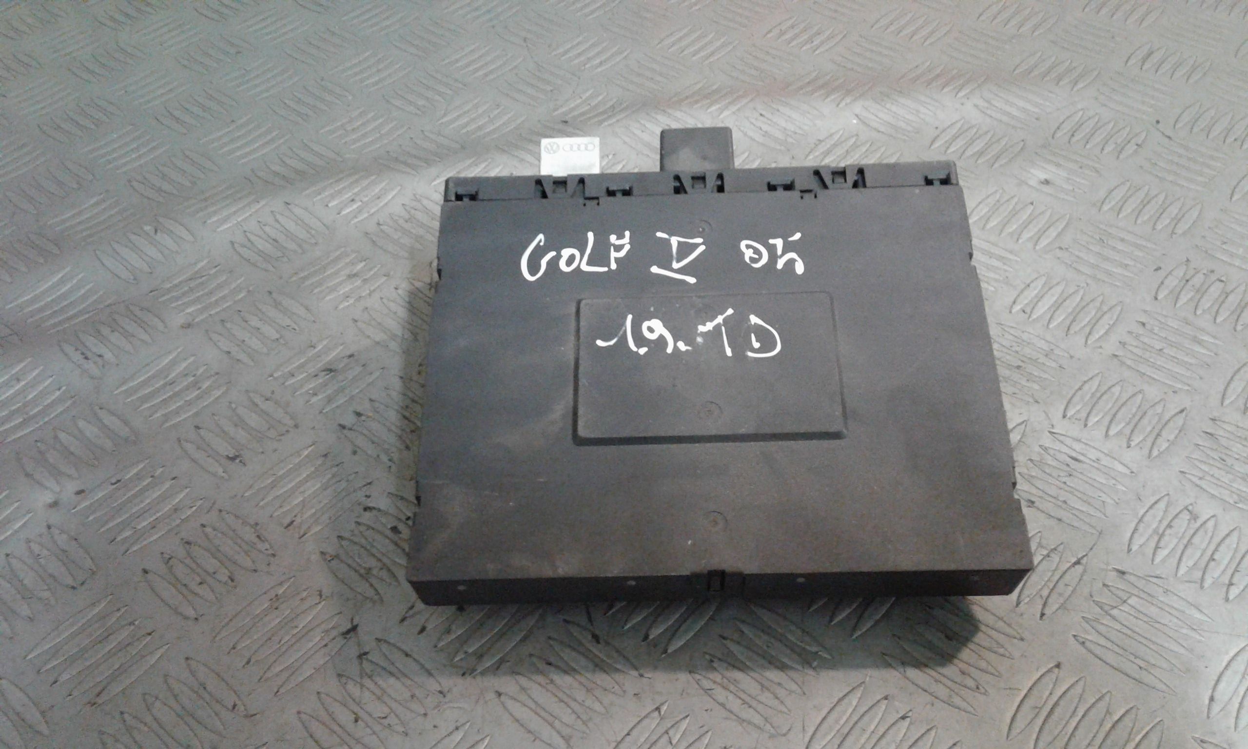 Centralina Modulo Di Controllo Comfort Usato