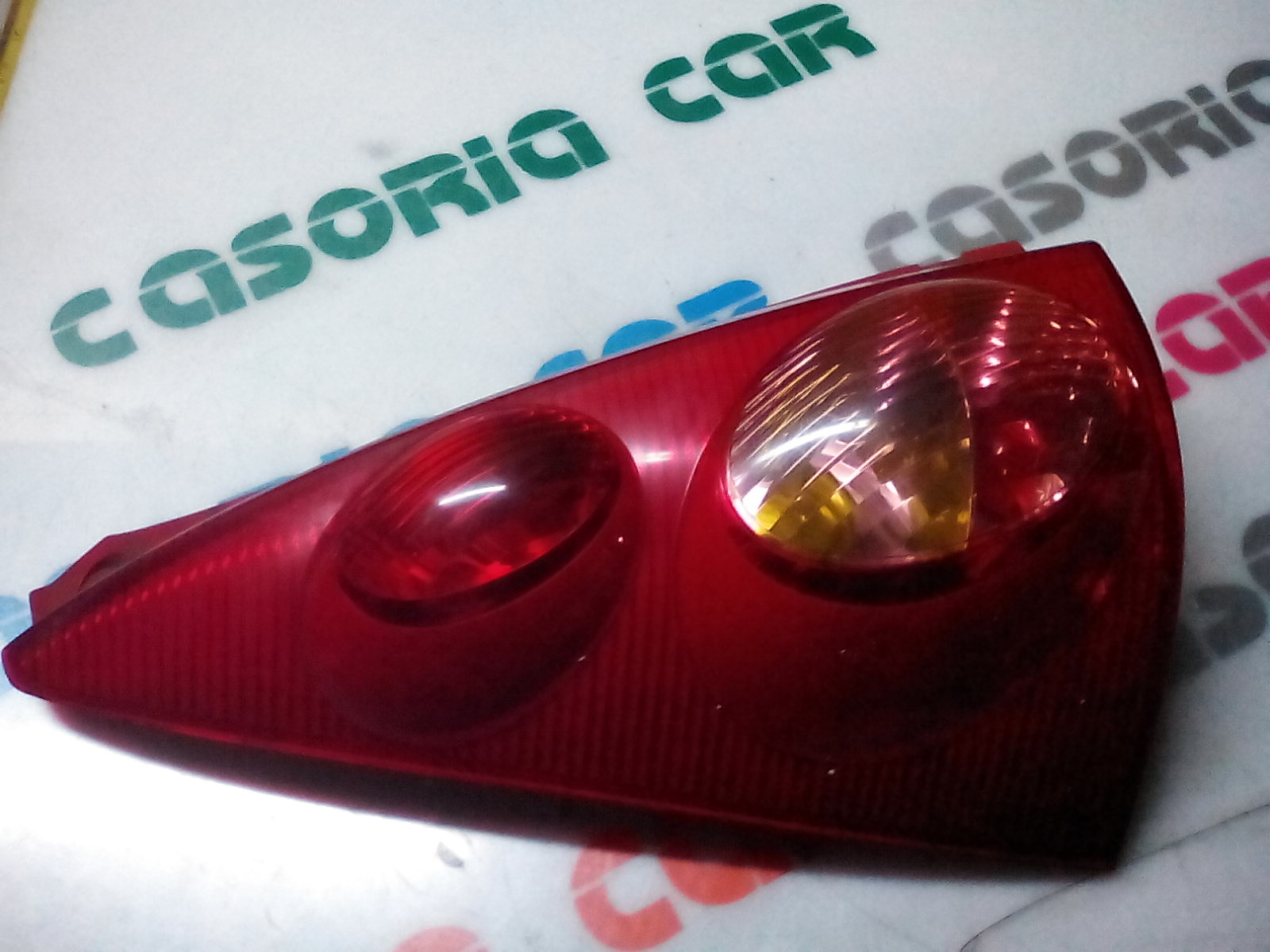 Fanale Post. Sinistro 6350X6 Usato