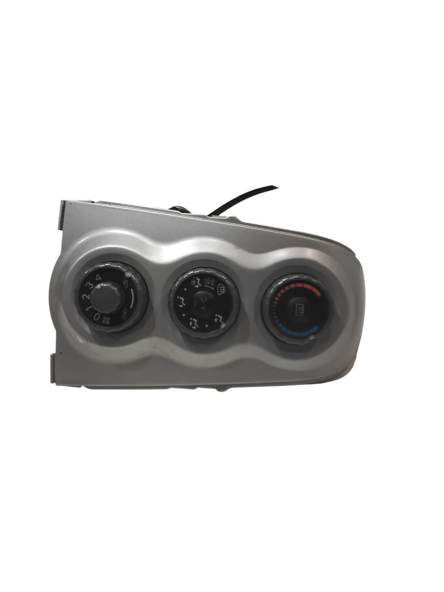 Blocco Comando Climatizzazione 5590052490B0 Usato