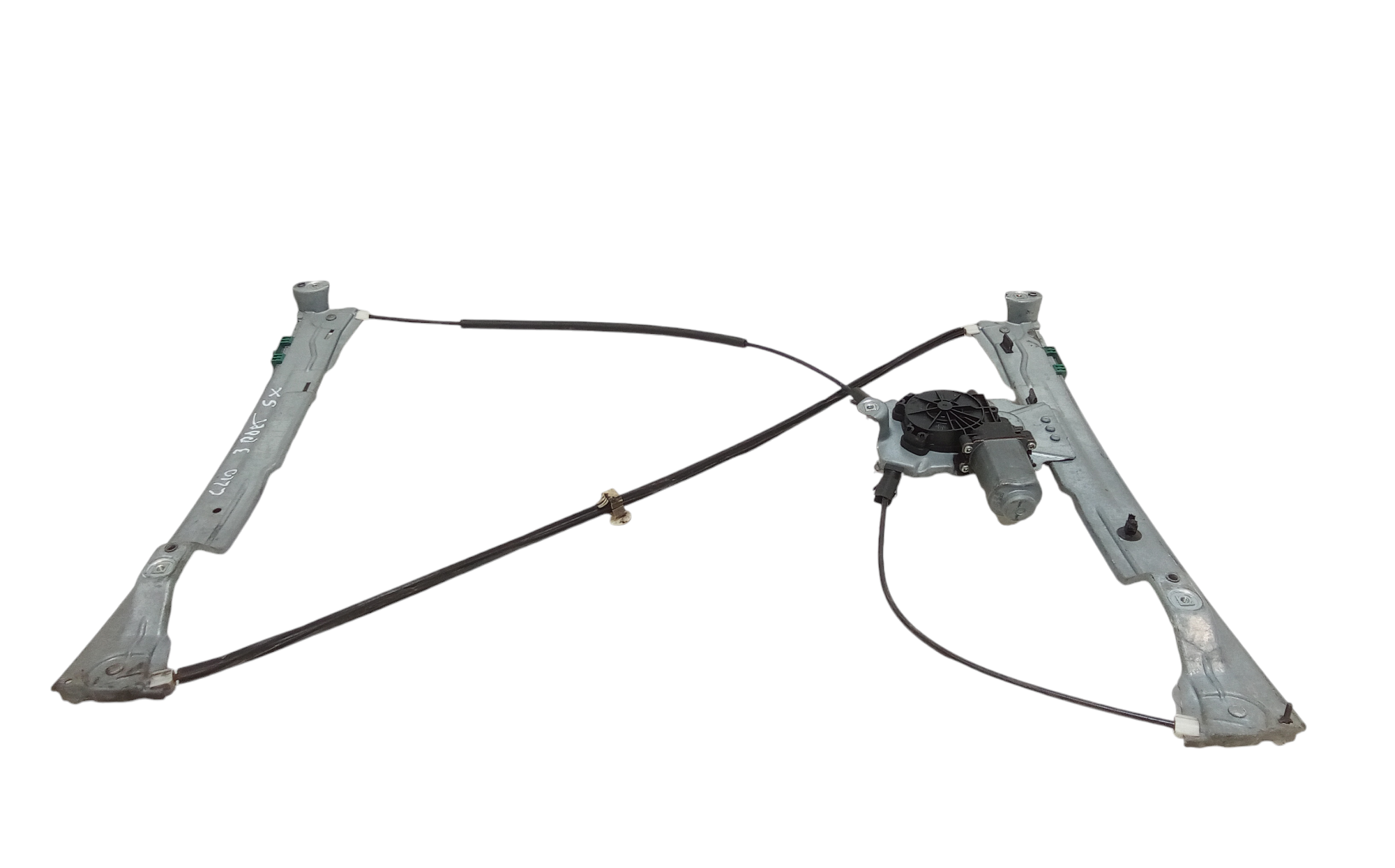 Alzacristallo Porta Ant. Sinistro Usato