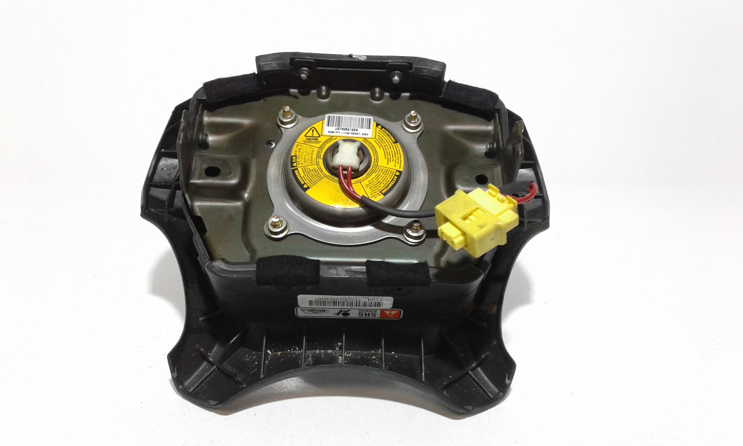 Dispositivo Airbag Lato Guida 06770S5TG80ZC Usato