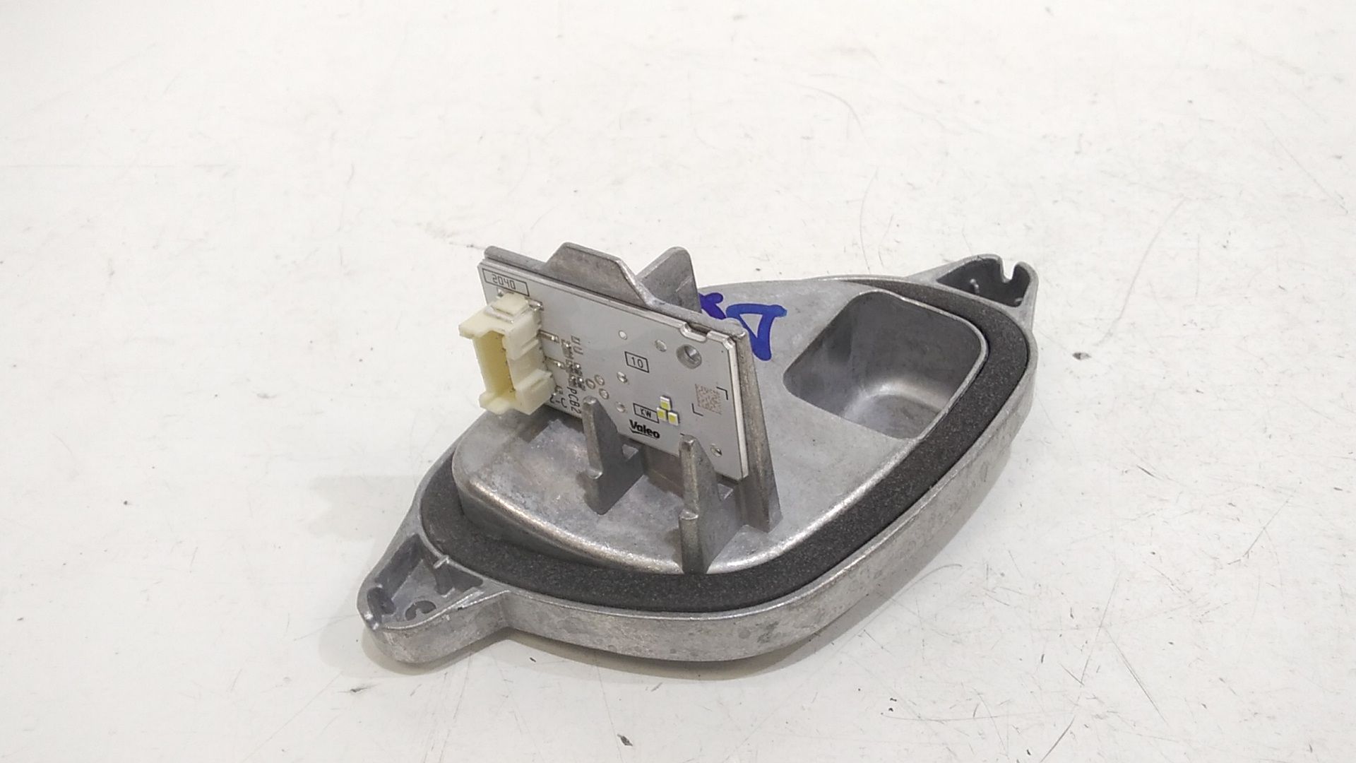 Centralina Led Proiettore Destro + Centralina Led Proiettore Sinistro Usato