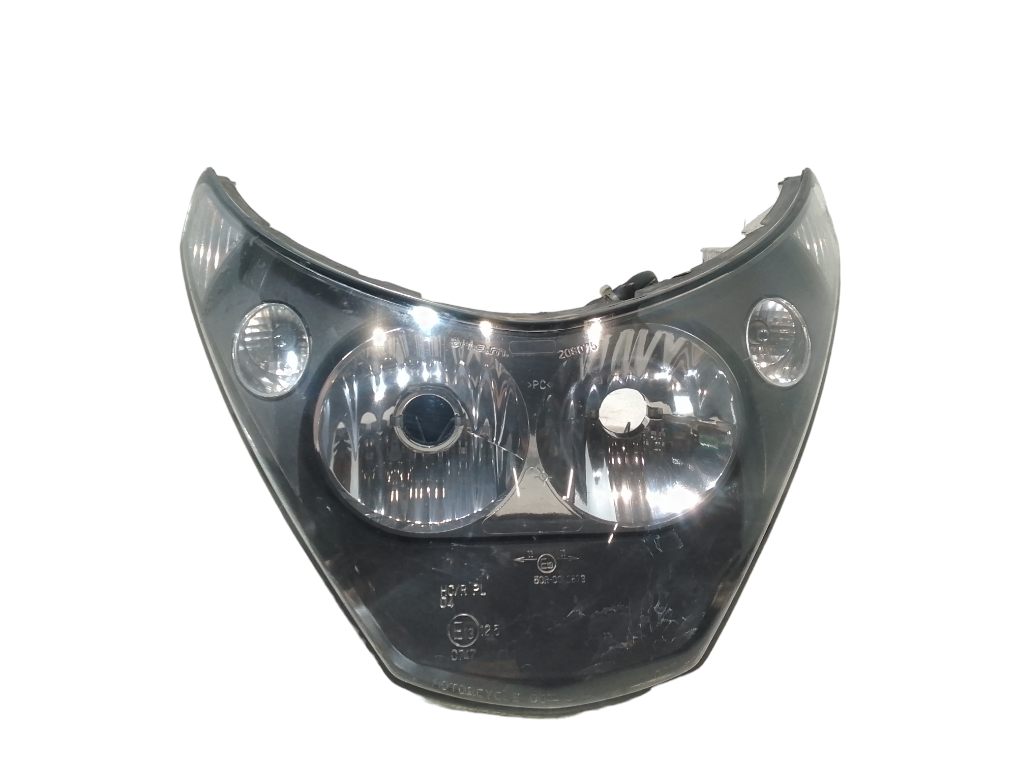 Faro Anteriore Usato