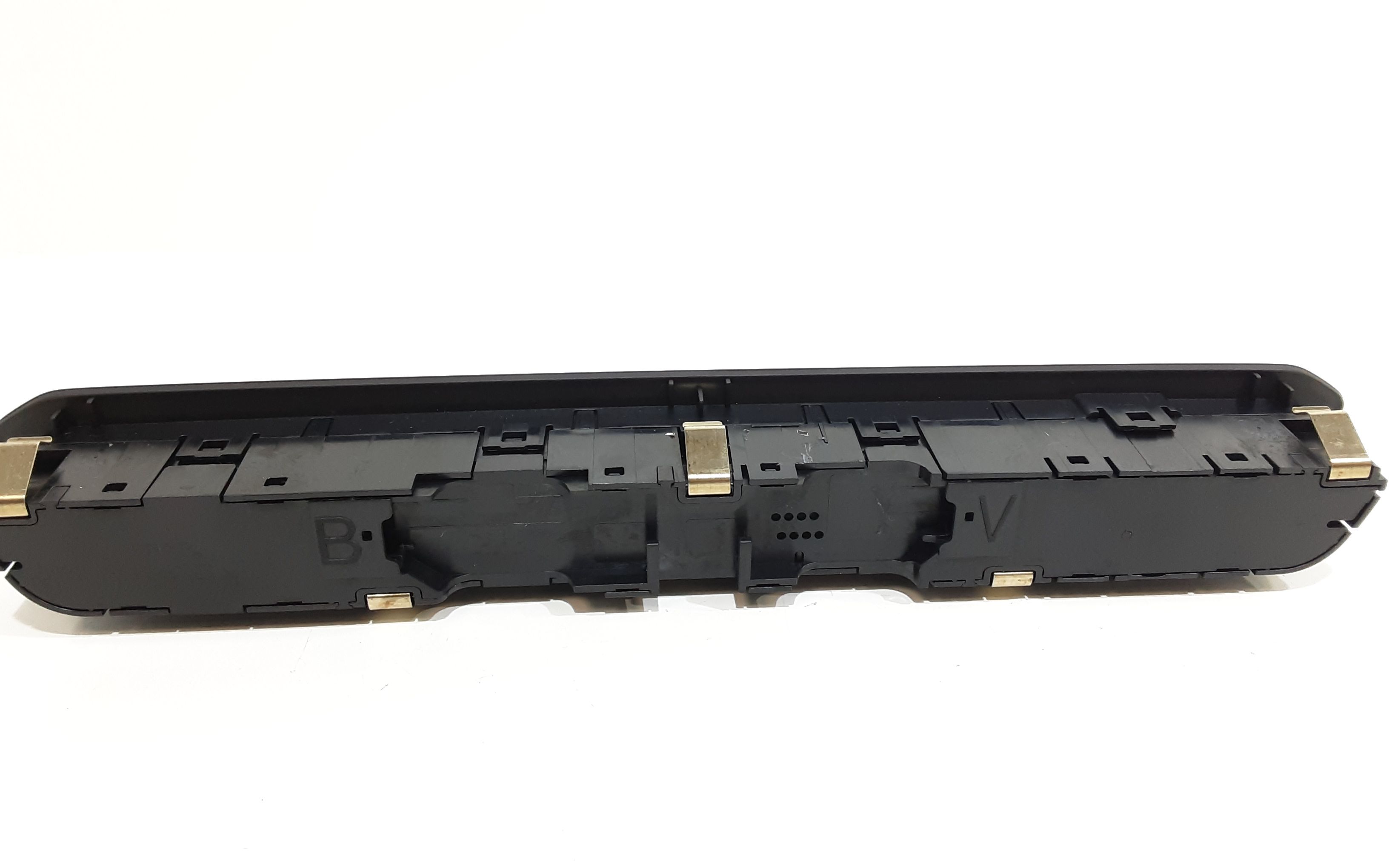 Blocco Comandi Autoradio 61315A47C61 Usato