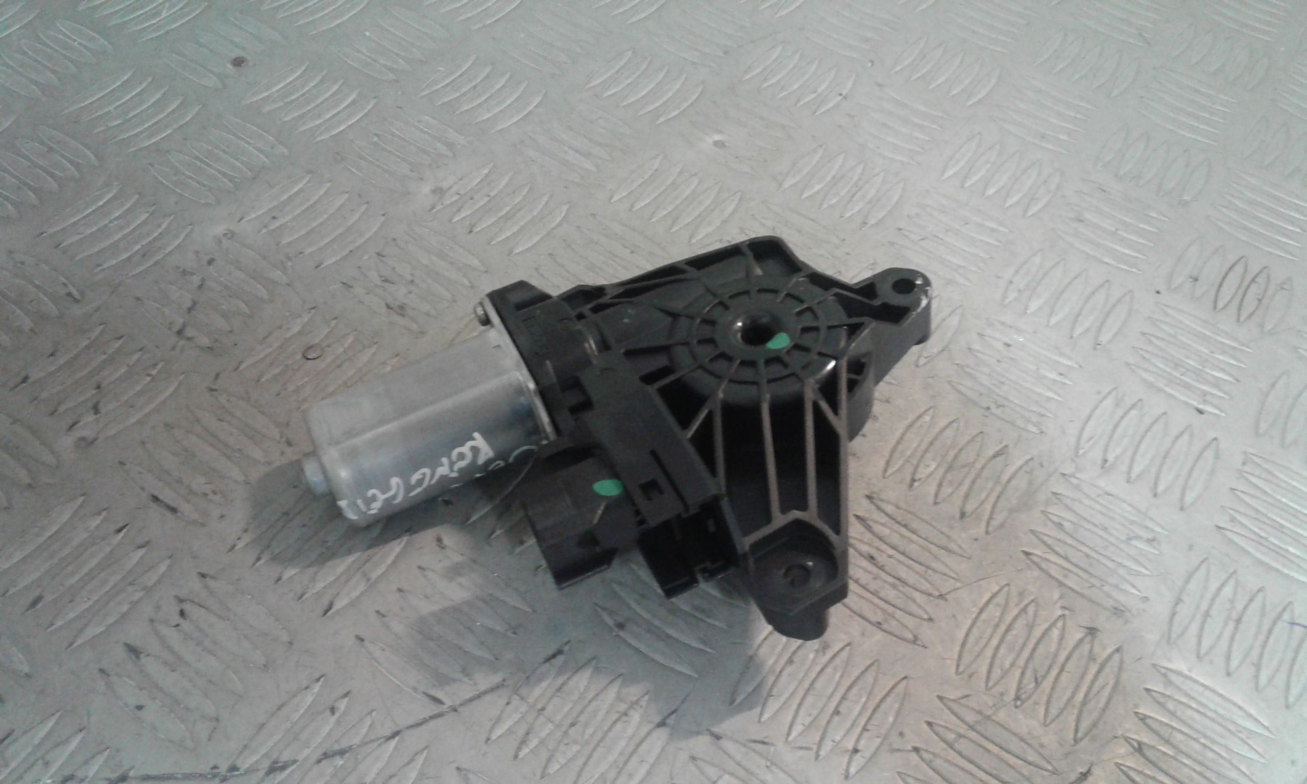 Motorino Alzacristallo Porta Post. Sinistro 71777187 Usato