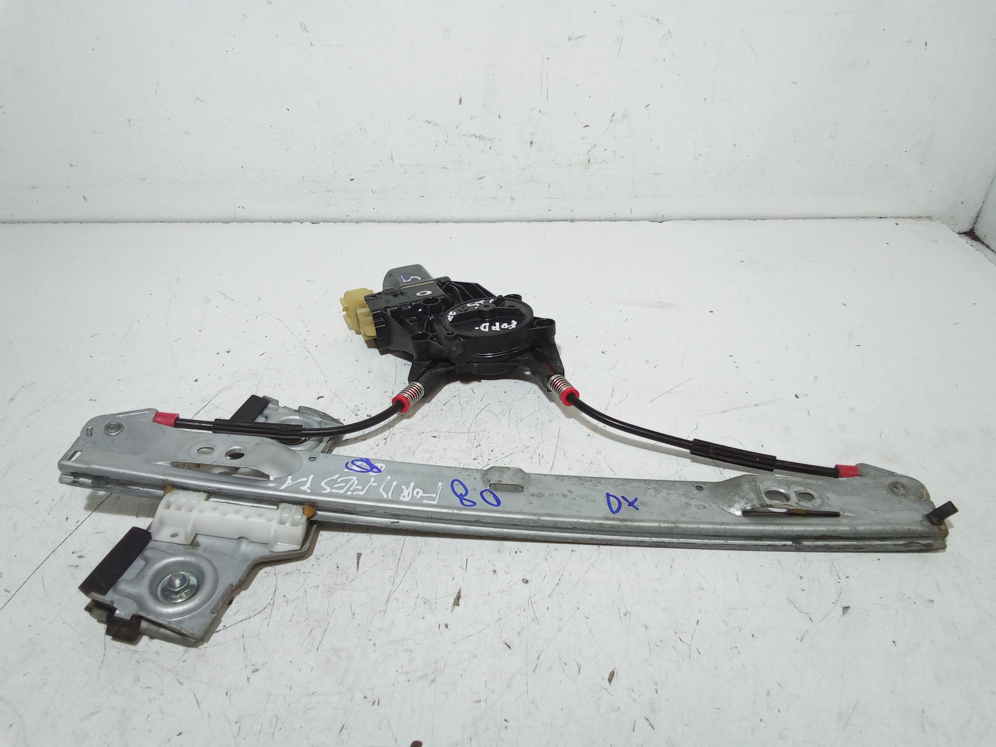 Alzacristallo Porta Ant. Destro 1705385 Usato