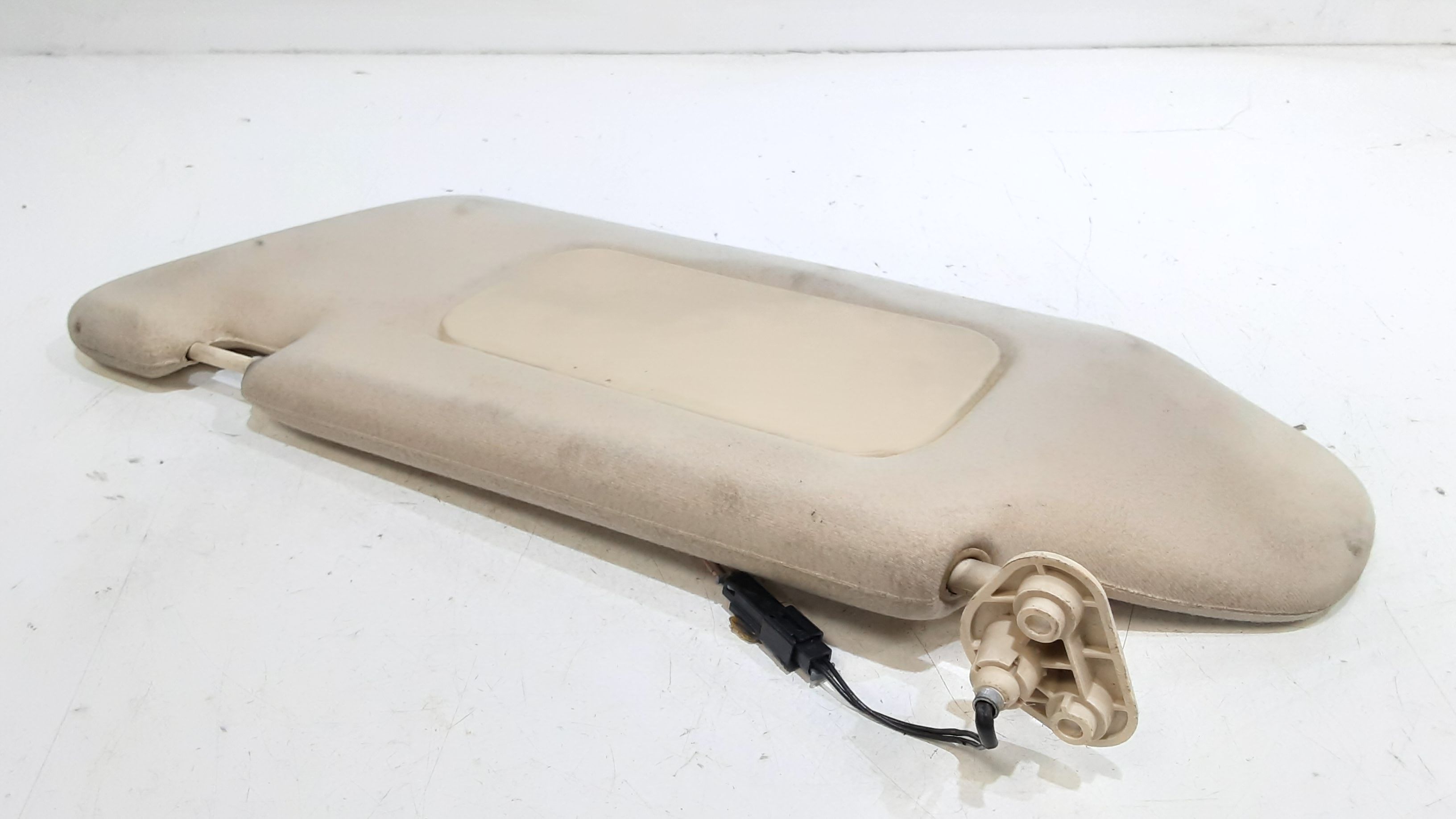 Aletta Parasole Parabrezza Sinistro Usato