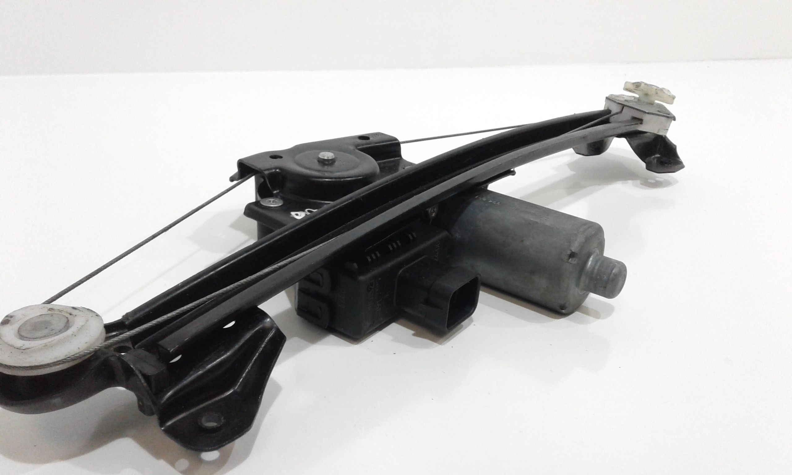 Alzacristallo Elettr. Porta Post. Sinistro 13100423 Usato