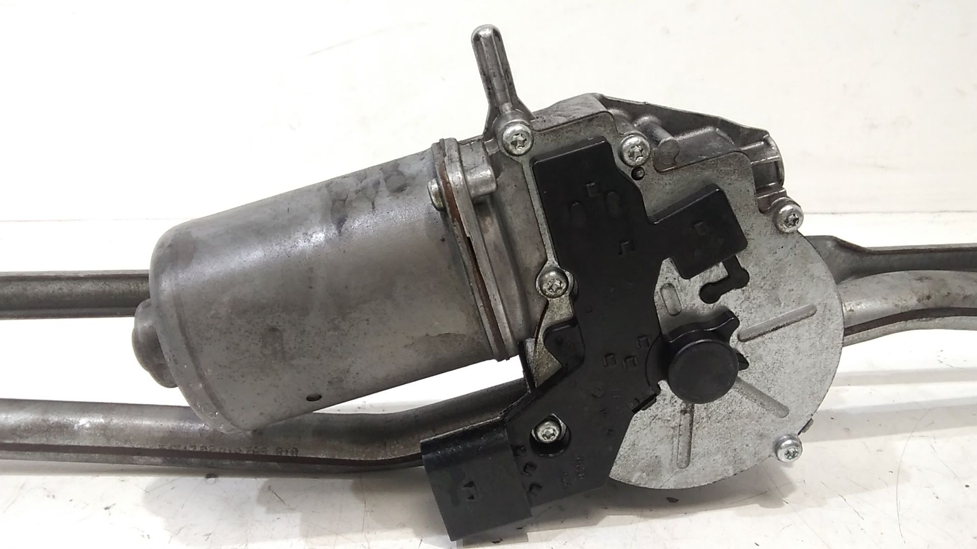 Motorino Tergiparabrezza Compl. Usato