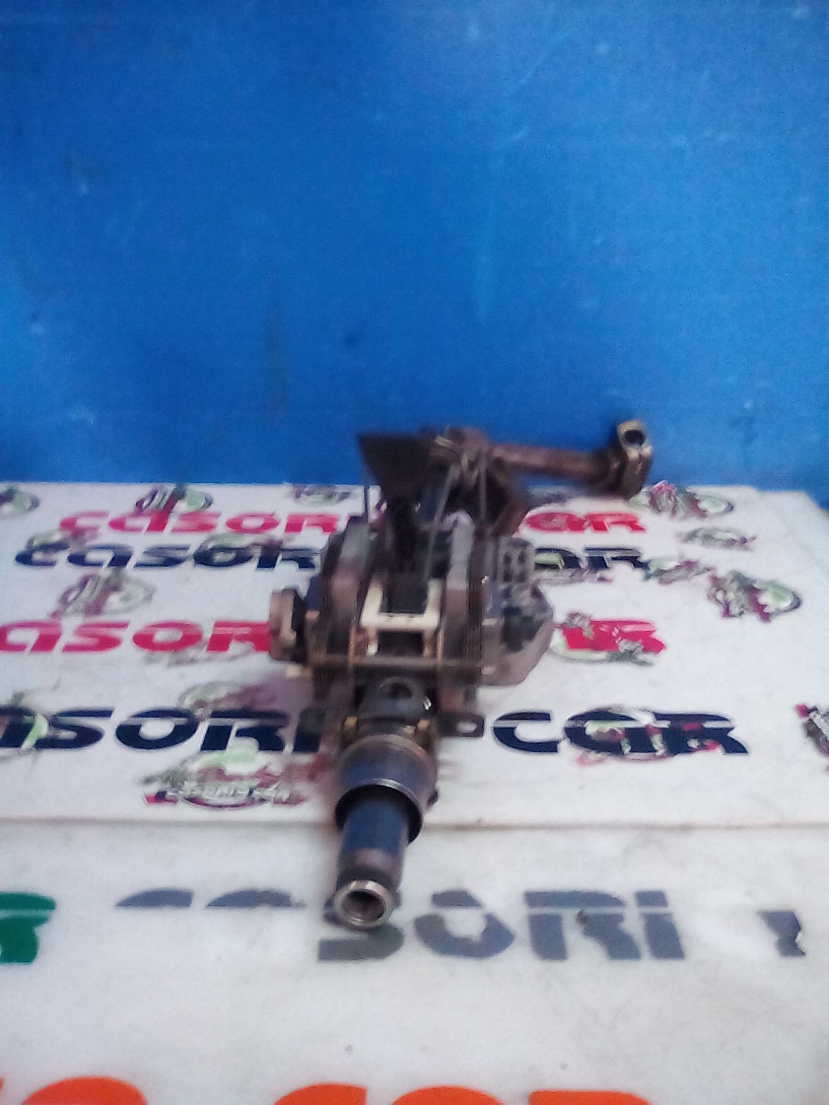 Albero Sterzo Compl. Usato