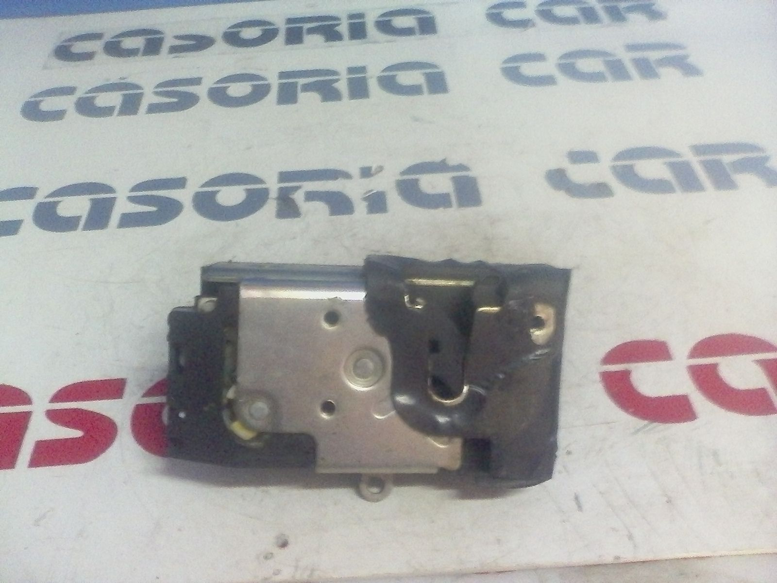 Serratura Porta Ant. Destro 1372461 Usato