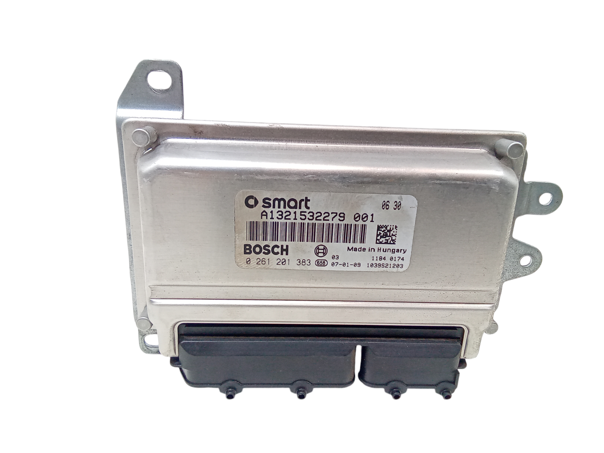 Centralina Iniezione A1329000200 Usato