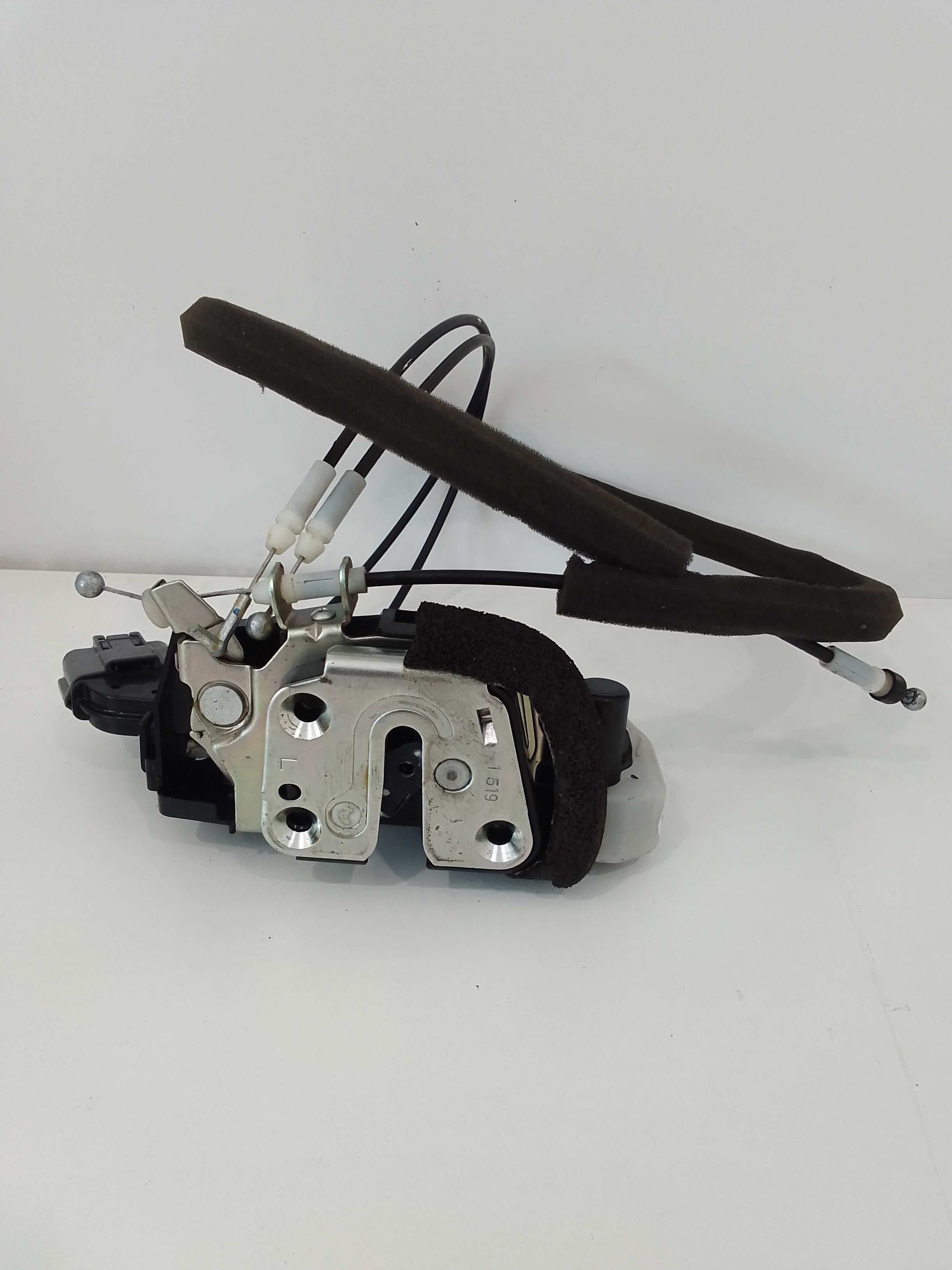 Serratura Porta Ant. Sinistro 805011HD1B Usato