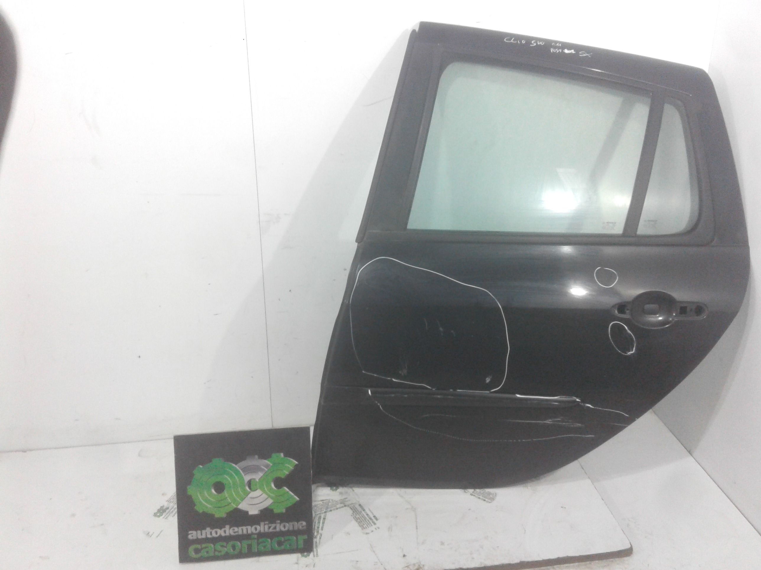 Porta Post. Sinistro 7751478293 Usato