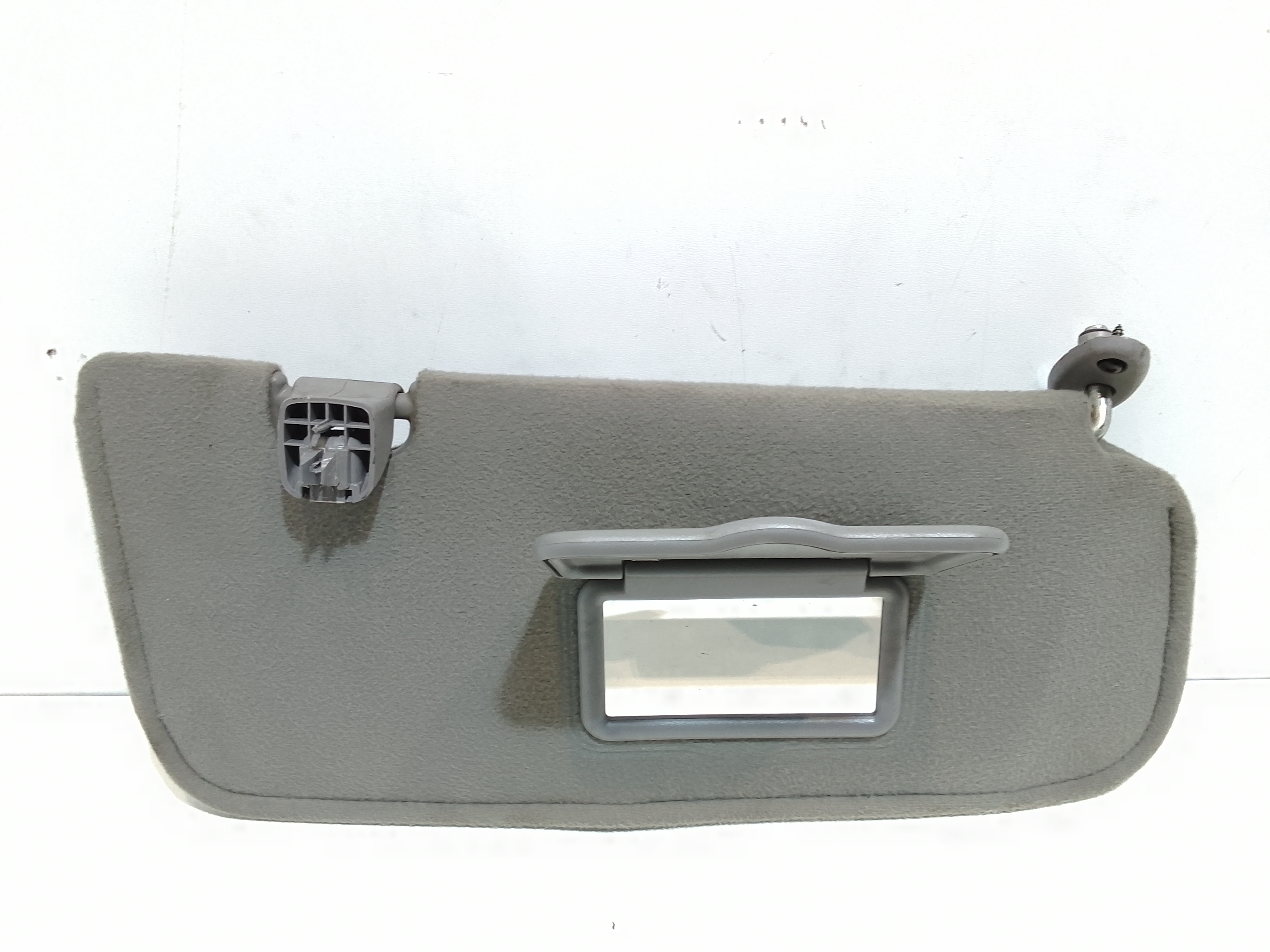 Aletta Parasole Parabrezza Destro Usato