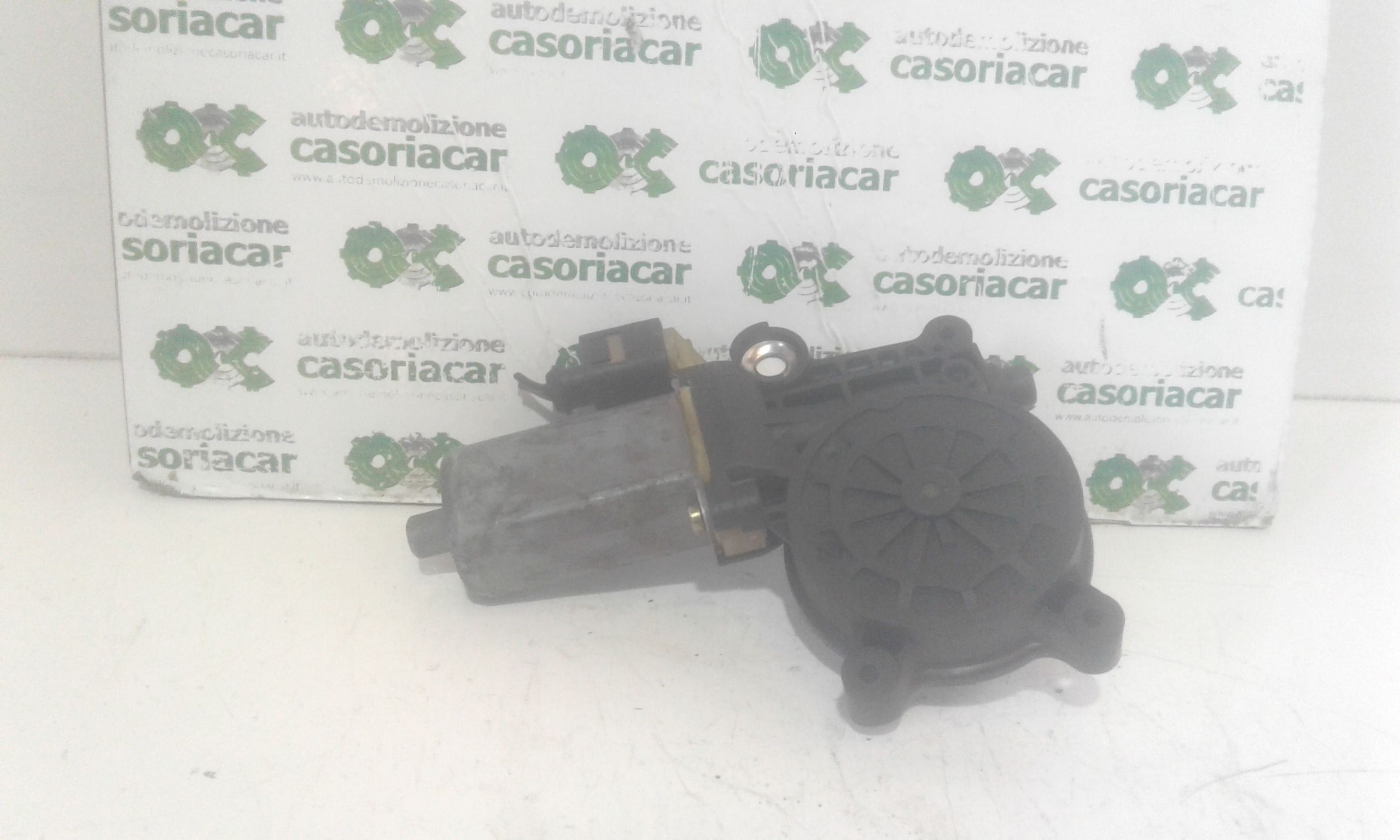 Motorino Alzacristallo Porta Ant. Sinistro Q0002678V004000000 Usato