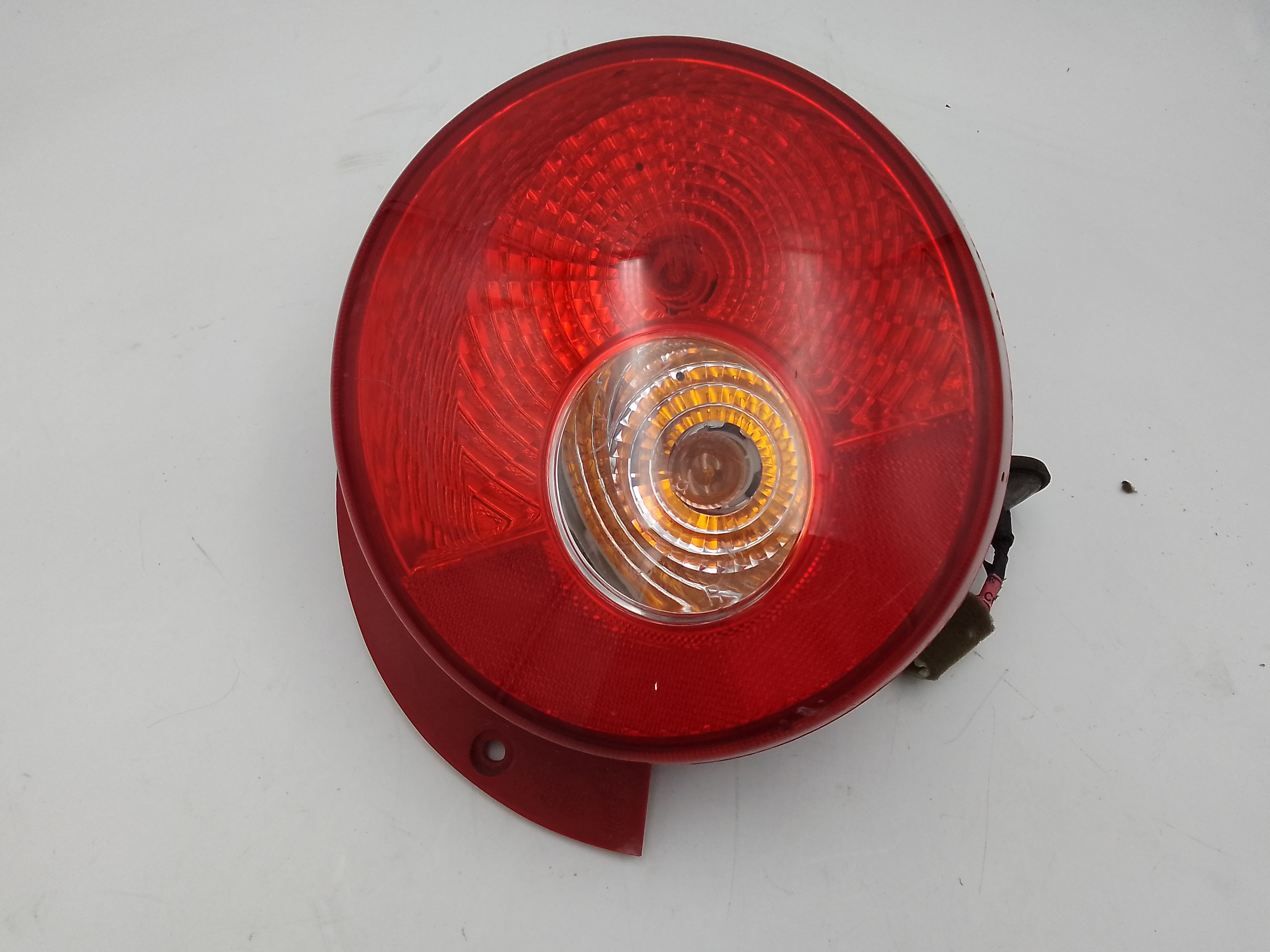 Fanale Post. Destro 42403115 Usato