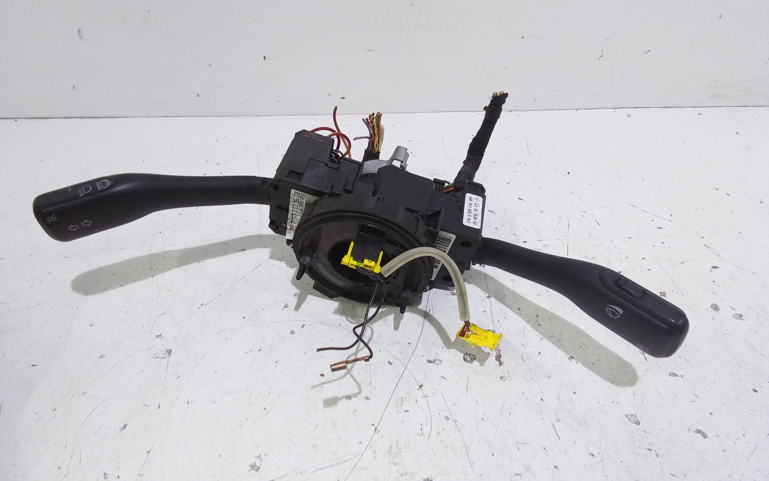 Devioguidasgancio Compl. Usato