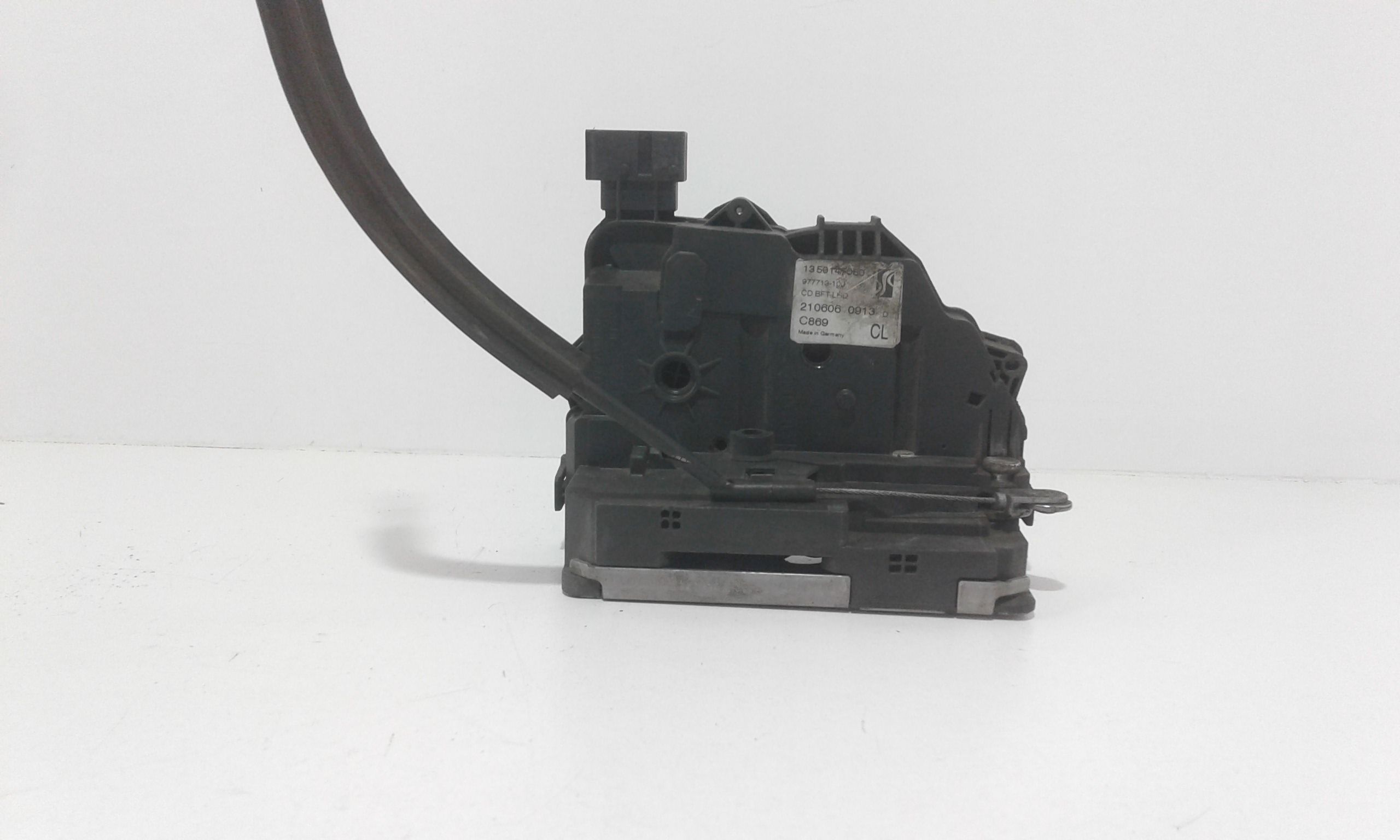 Serratura Porta Ant. Destro Usato