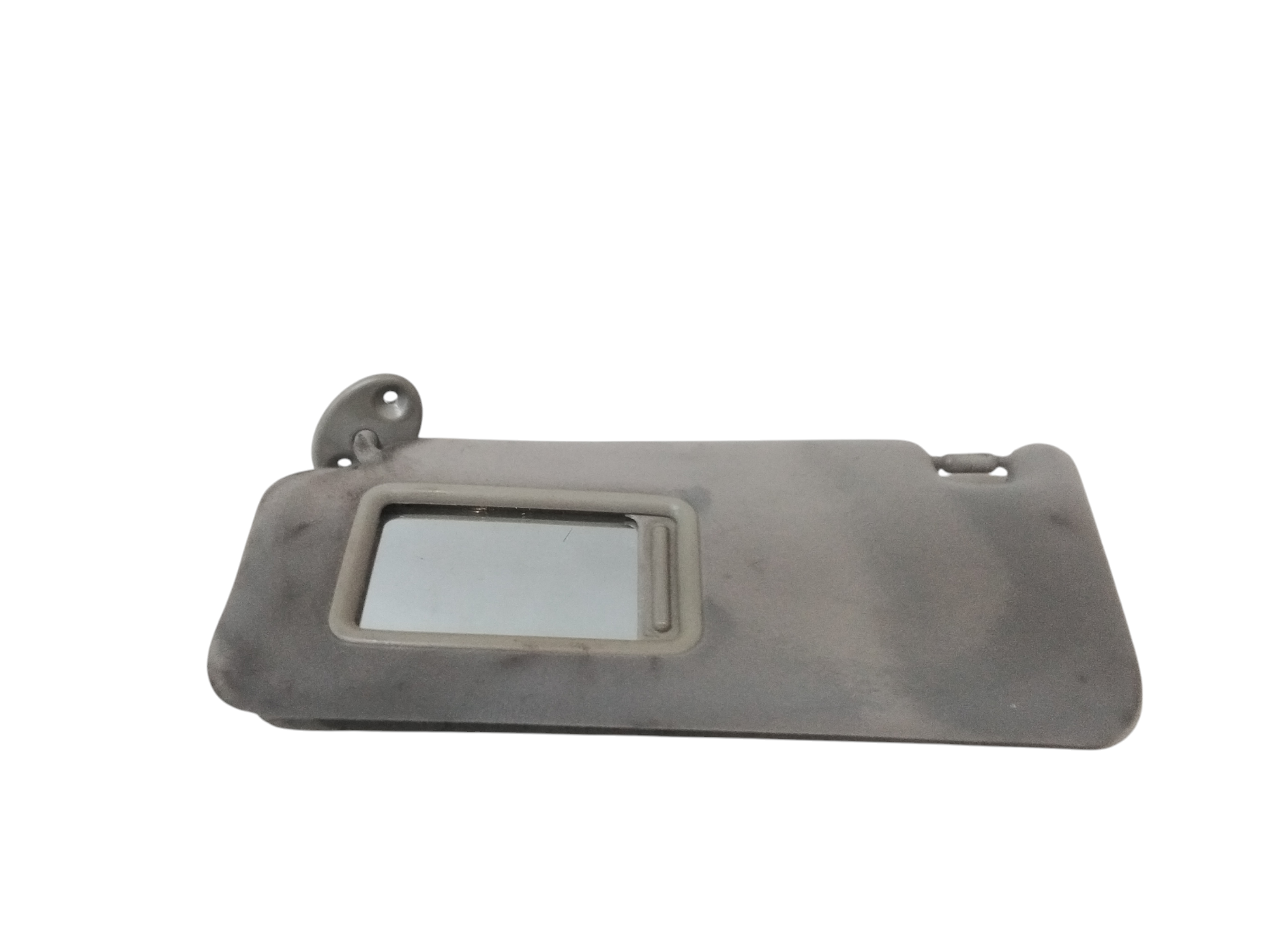 Aletta Parasole Parabrezza Sinistro Usato