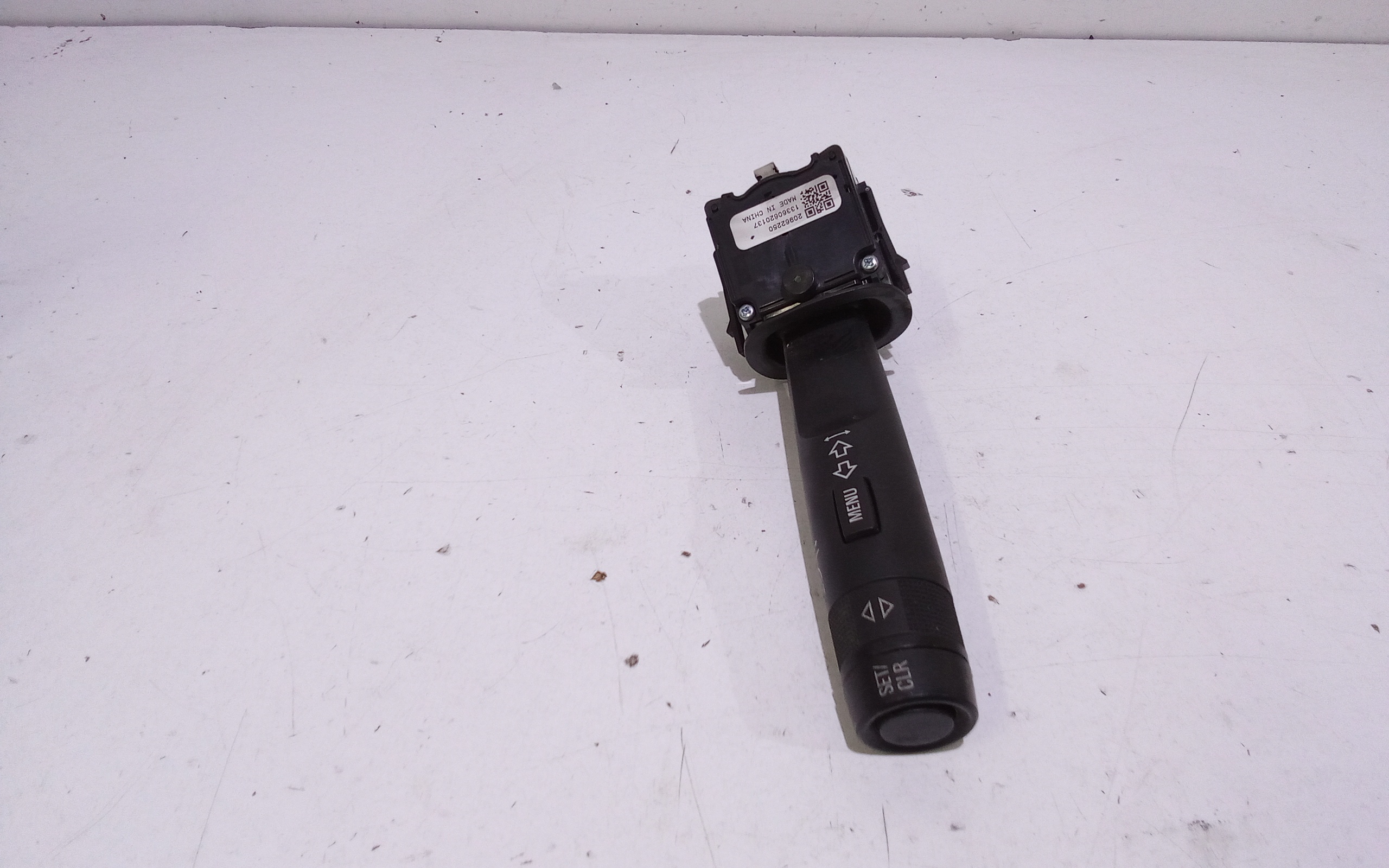 Devioguidasgancio Sinistro Usato