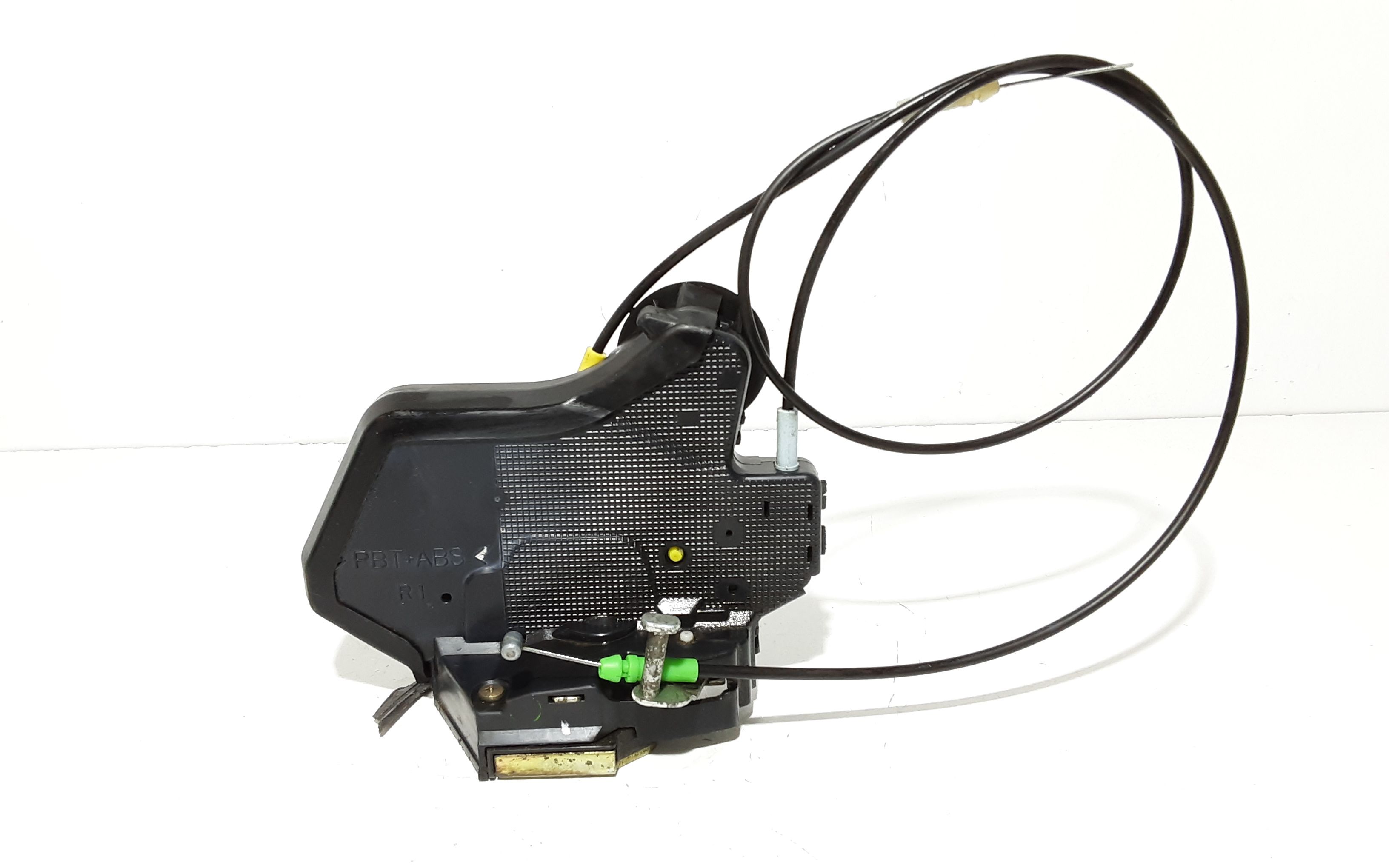 Serratura Porta Post. Destro 690500F011 Usato