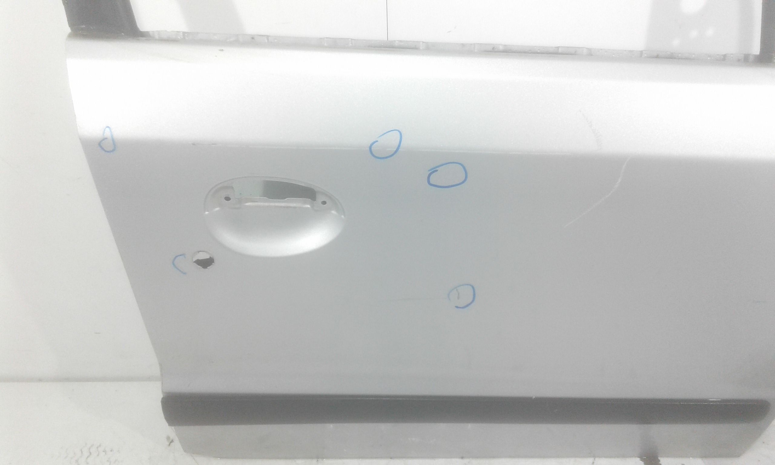 Porta Ant. Destro 7600406020 Usato