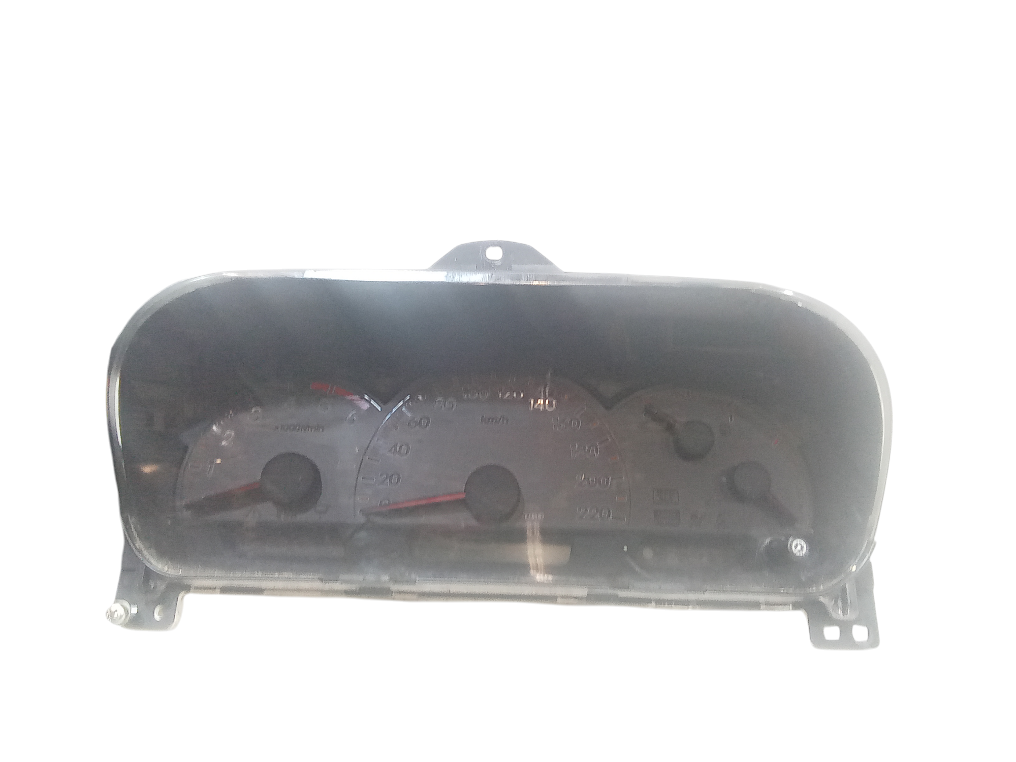 Quadro Portastrumenti Usato