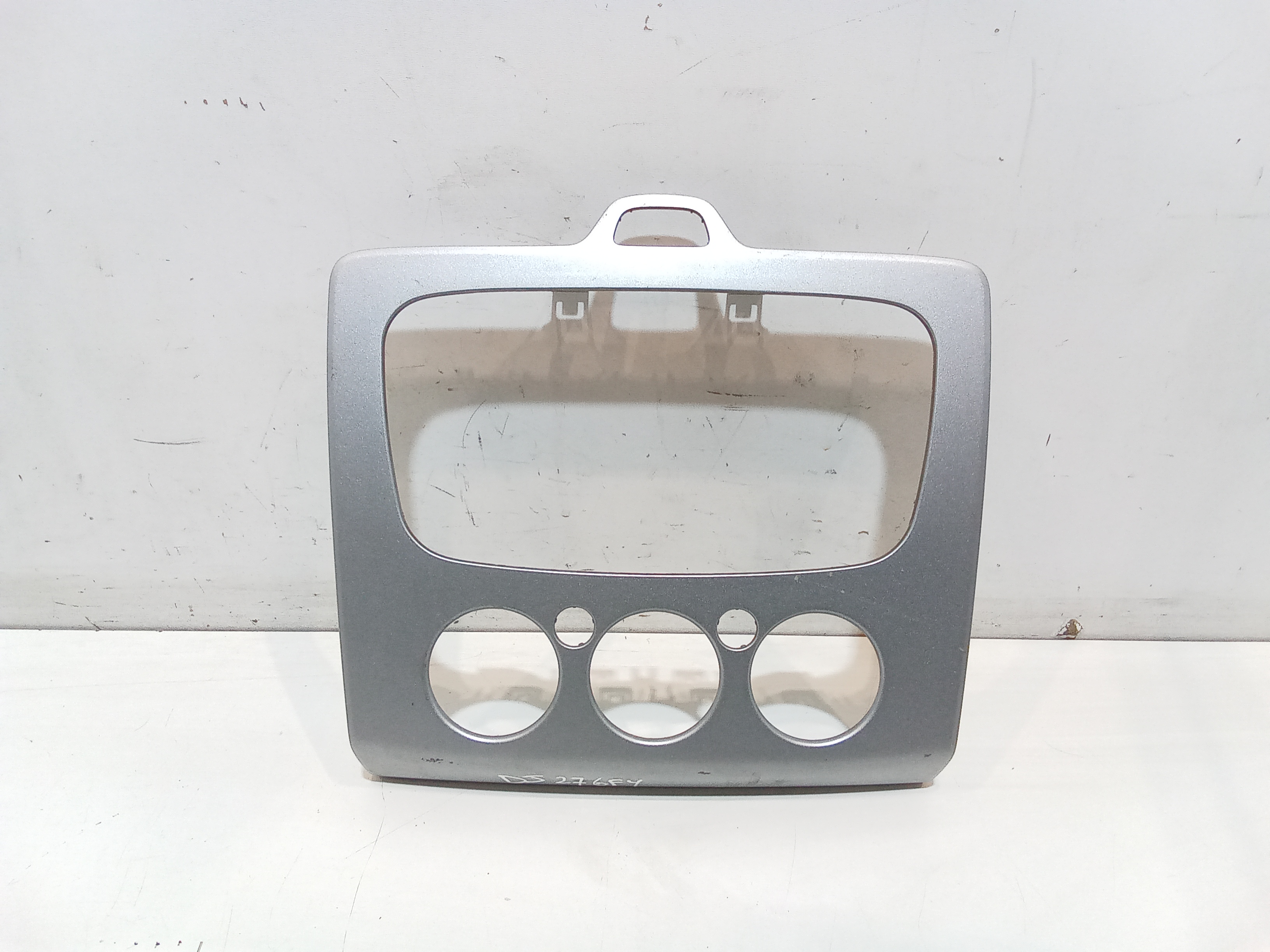 Mascherina Alloggiamento Autoradio Usato