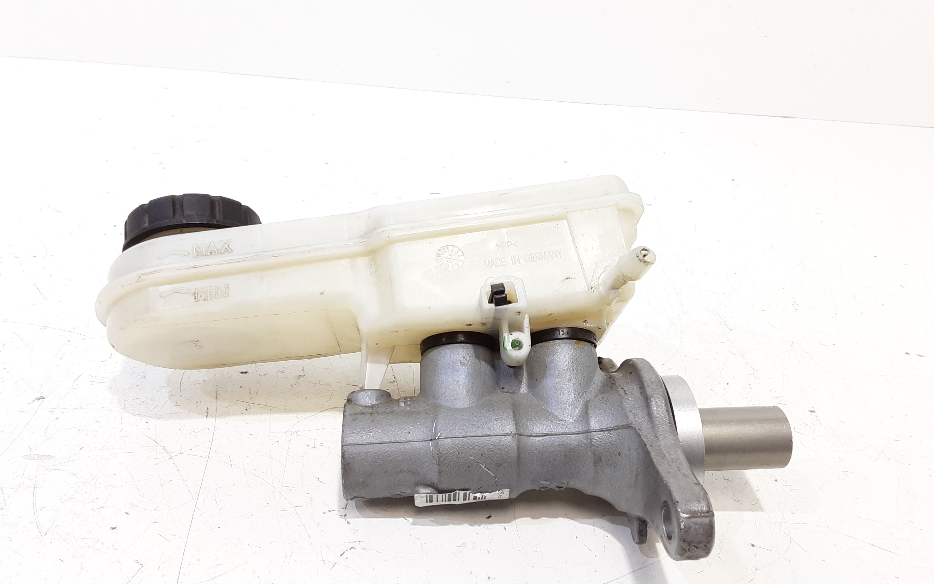 Pompa Comando Freni 4625A334 Usato