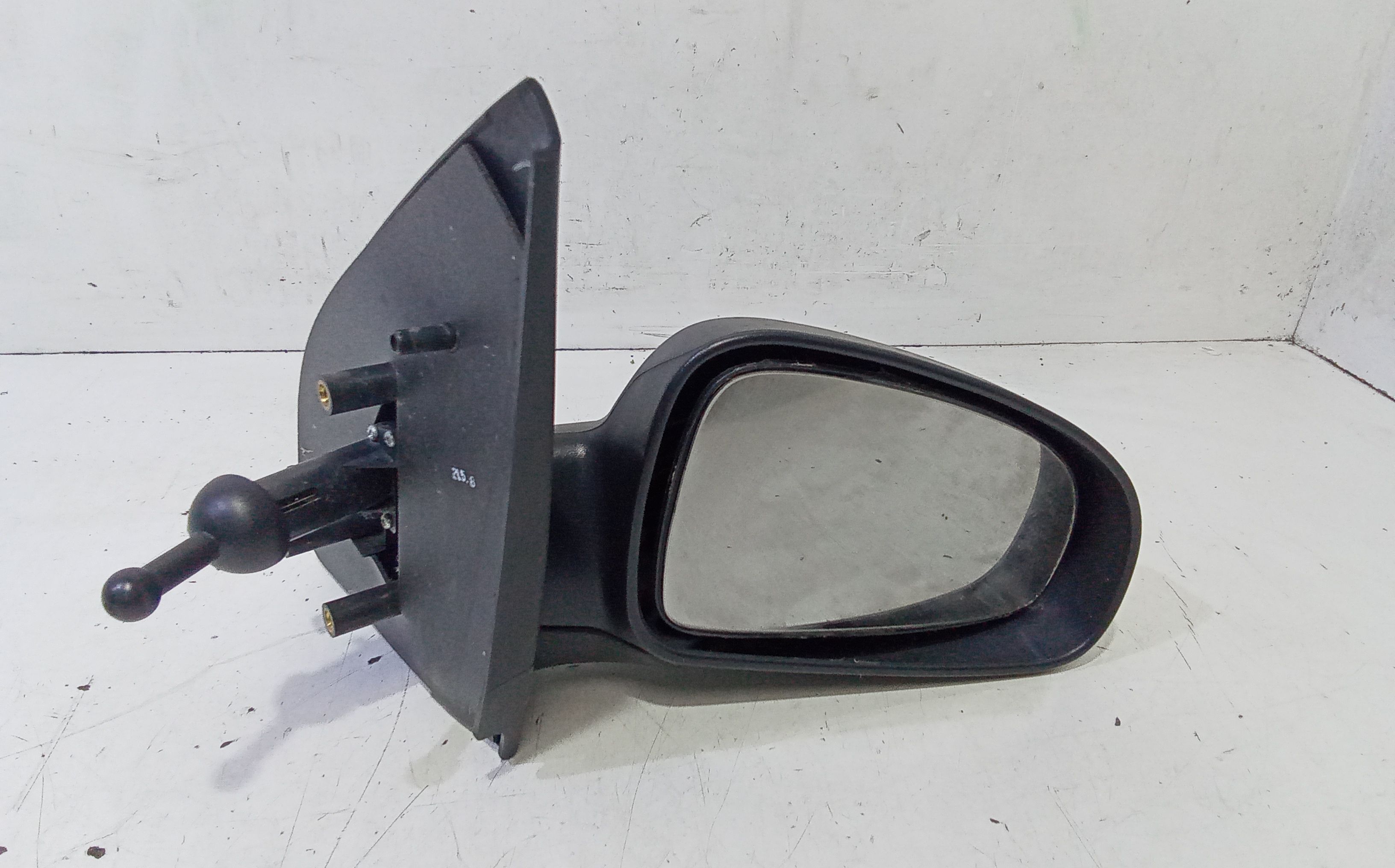 Retrovisore Est. Destro 96349551 Usato