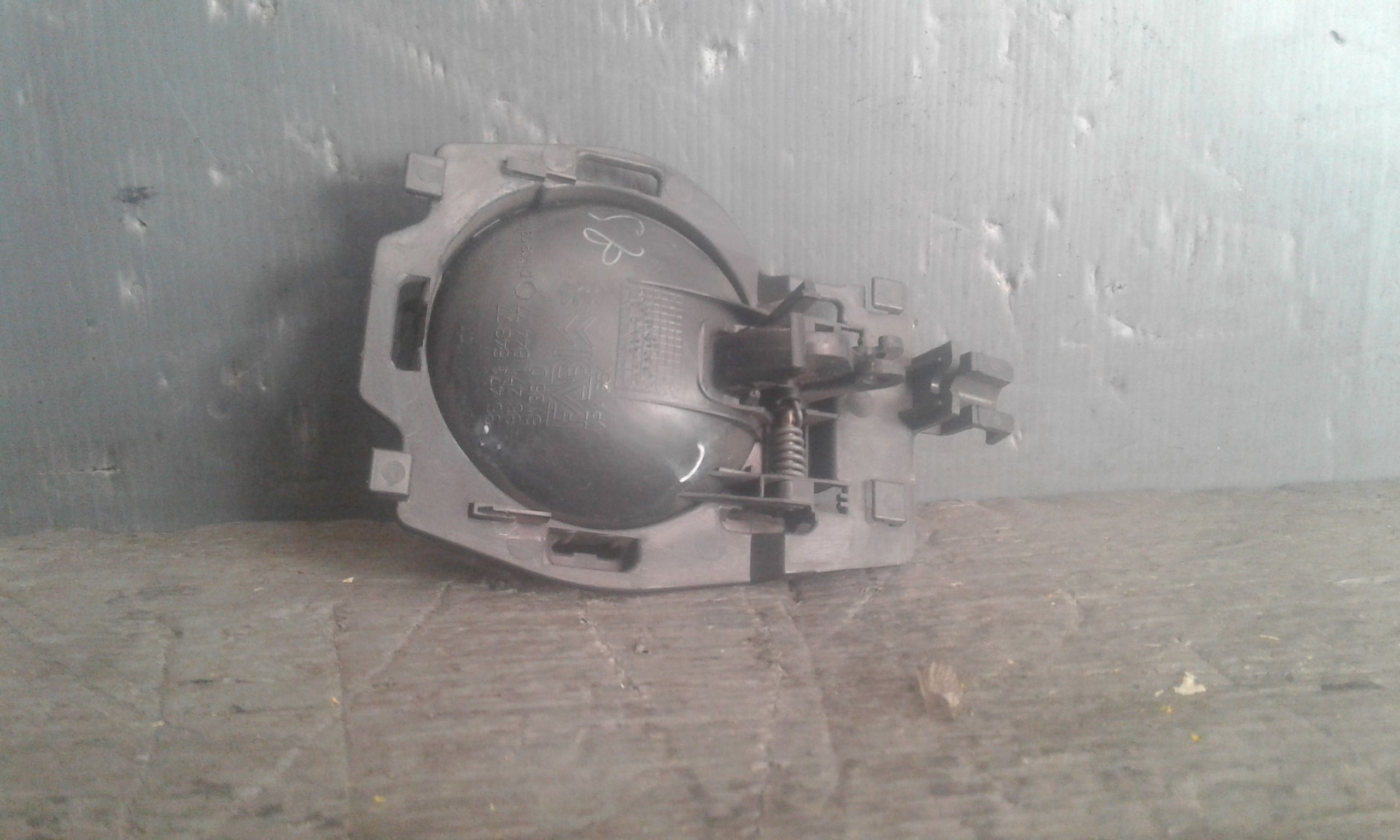 Maniglia Int. Apertura Porta Ant. Destro Usato