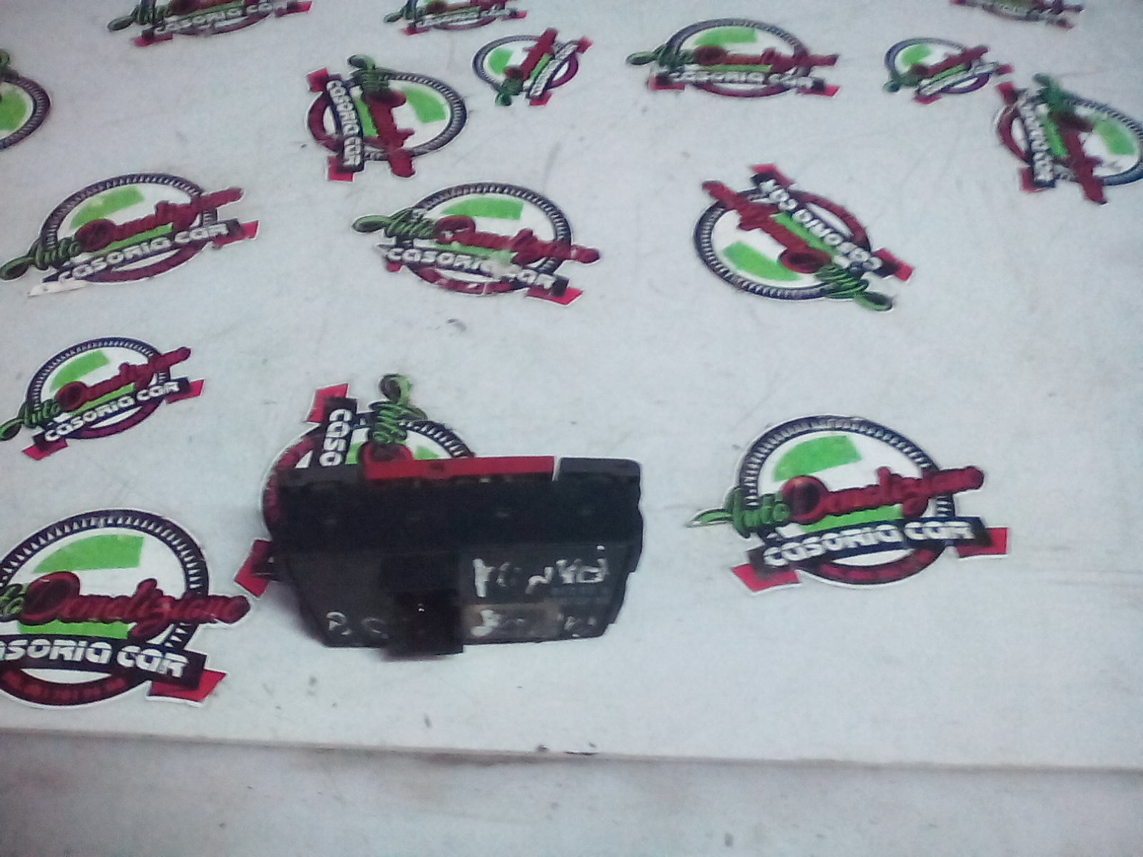 Interruttore Blocco Comando Luci Usato