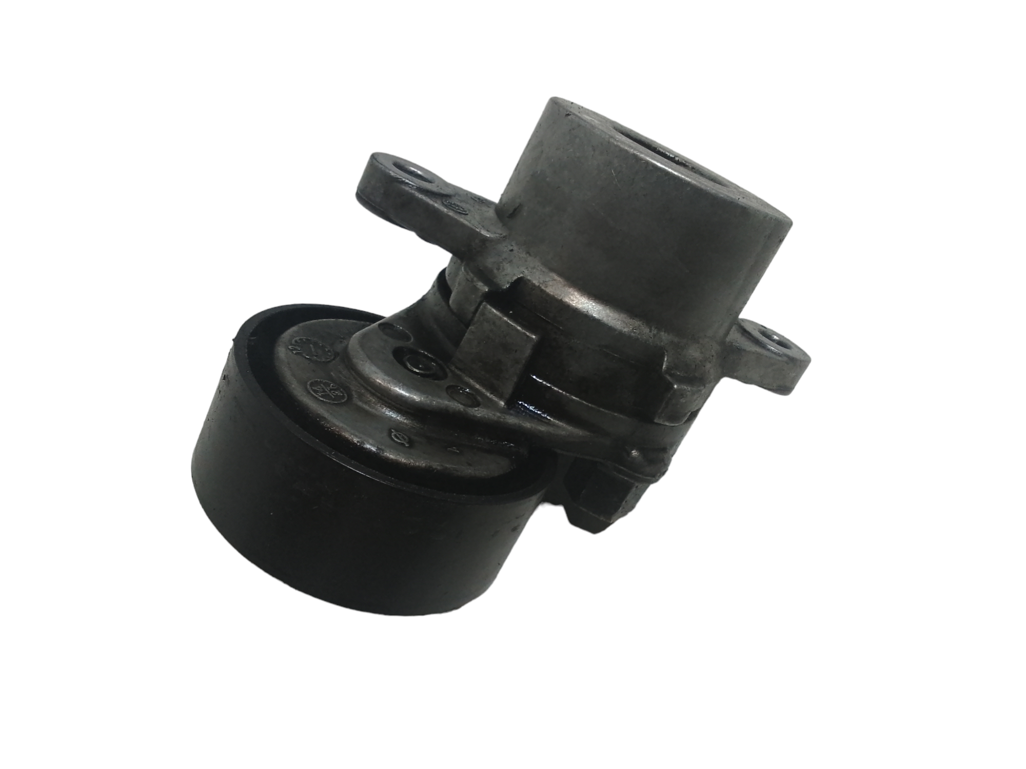 Supporto Elastico Lat. Sup. Motore 1607759180 Usato