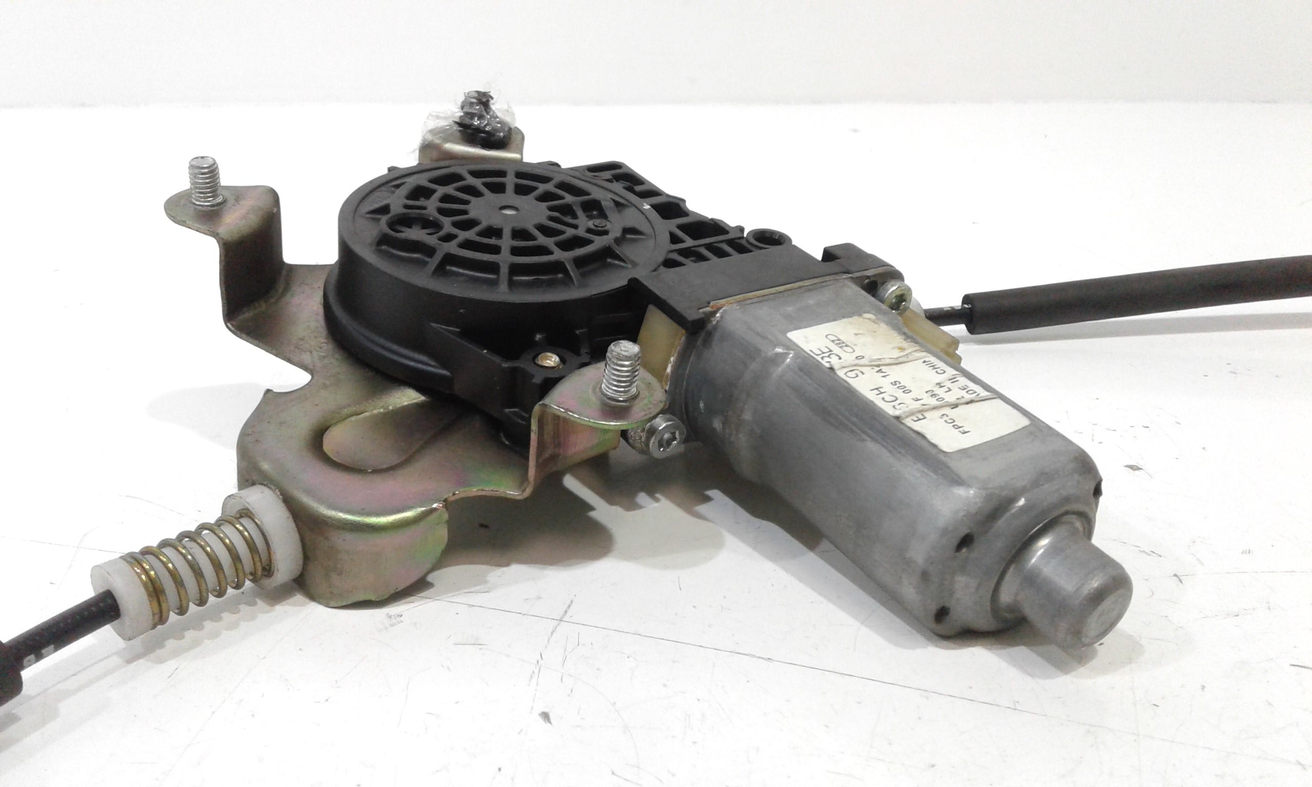 Alzacristallo Porta Post. Destro Usato