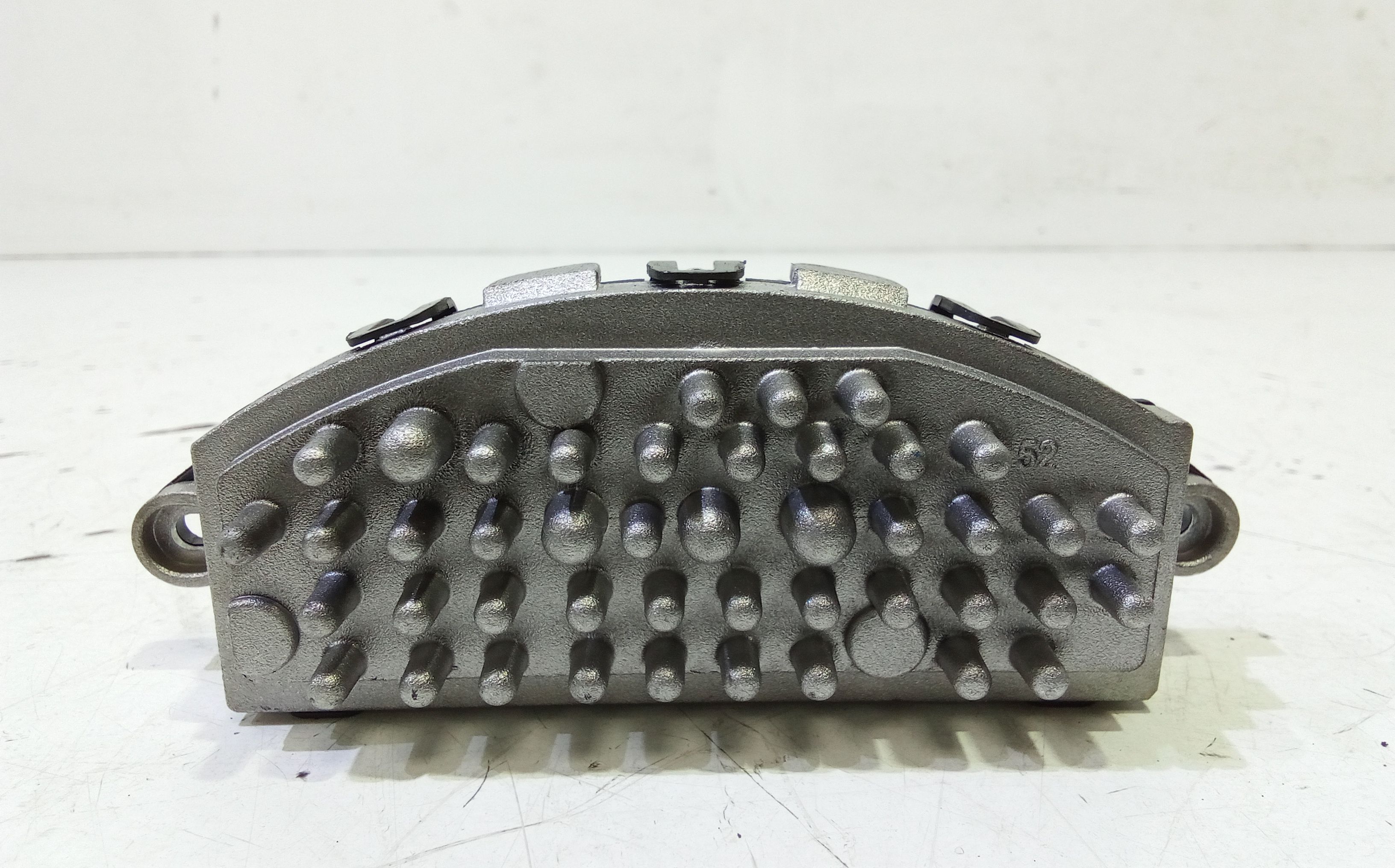 Resistenza Elettroventola C/climatizzazione Usato