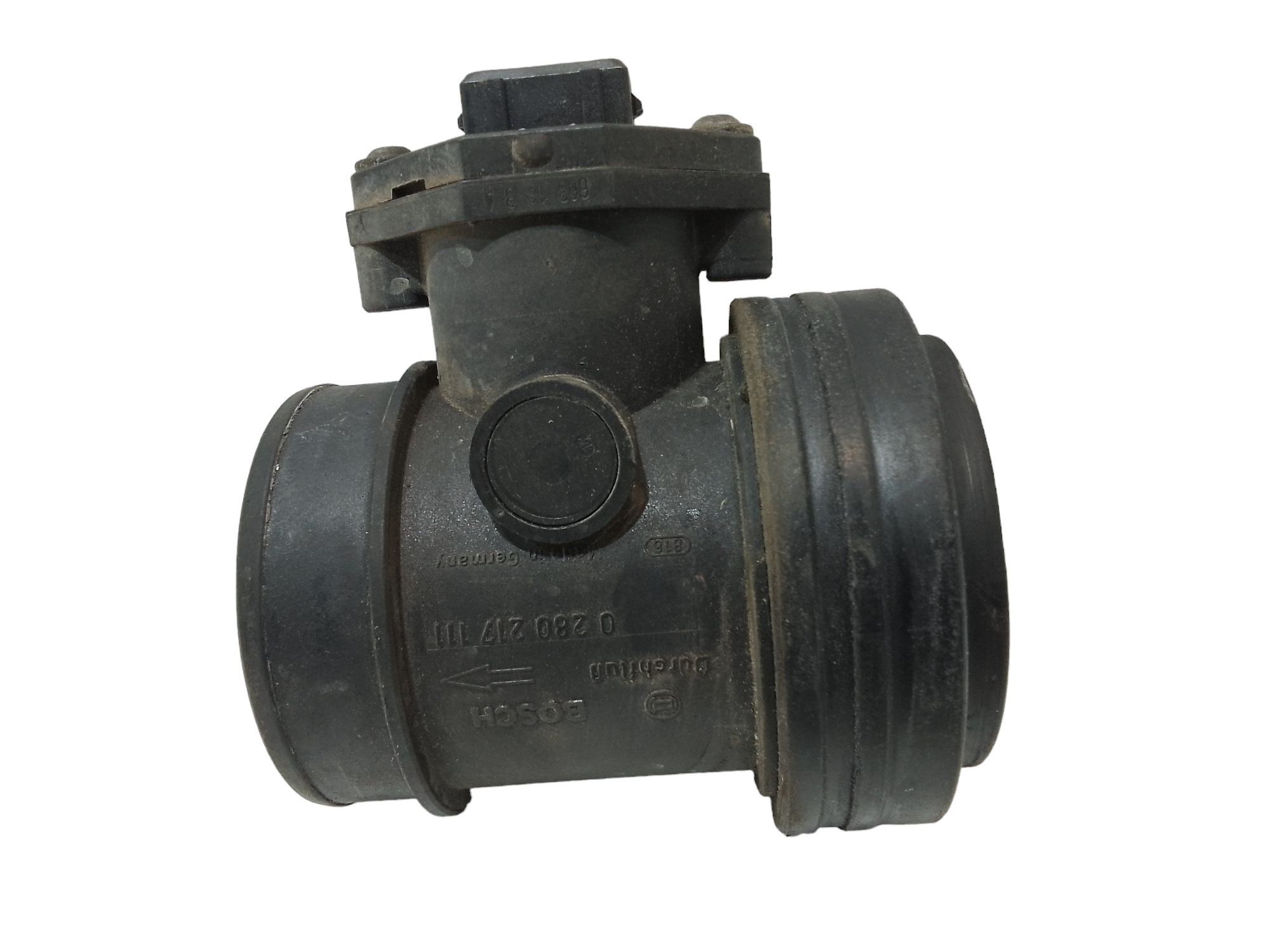 Flussometro/debimetro 46416748 Usato