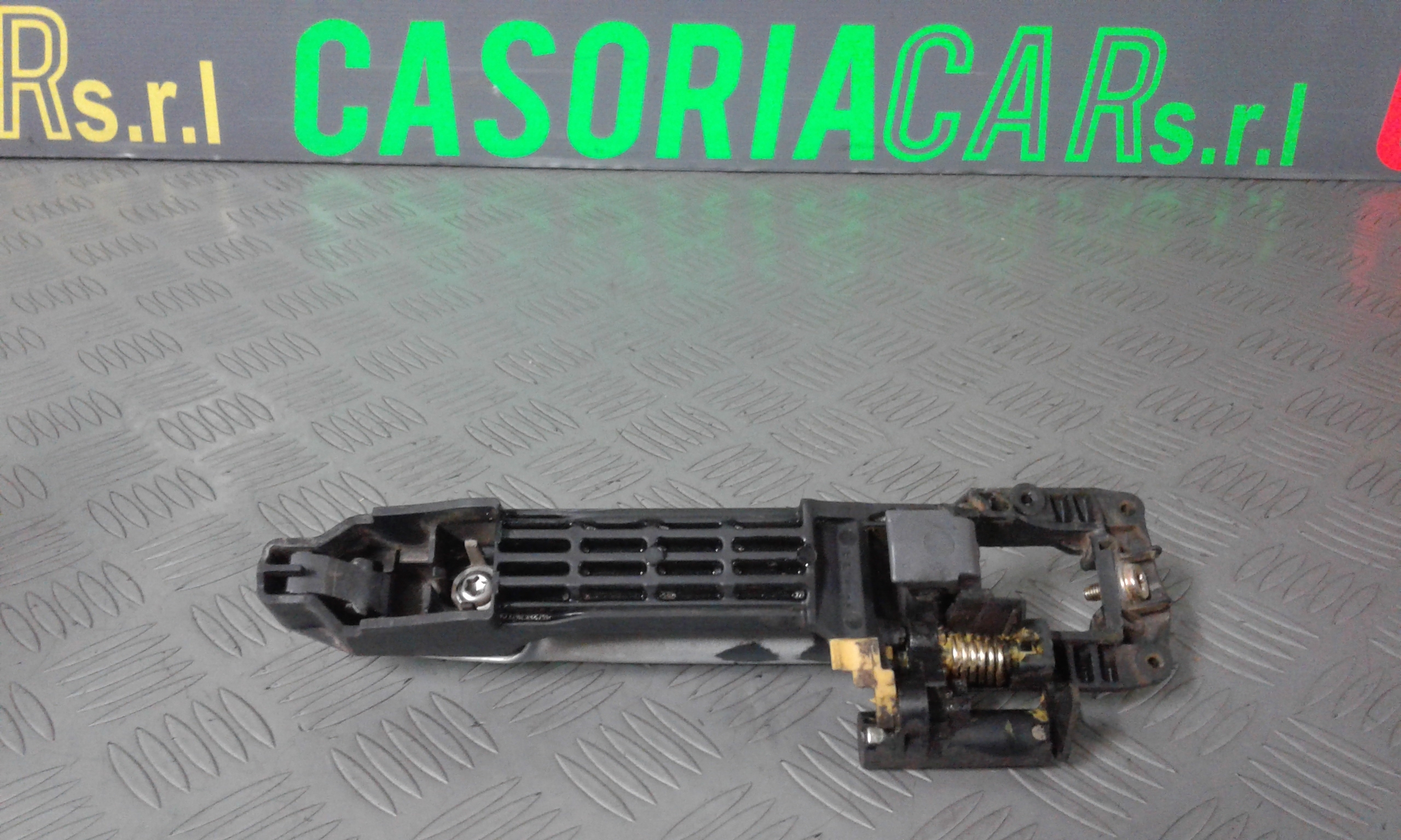 Maniglia Porta Ant. Sinistro 6921112220B6 Usato