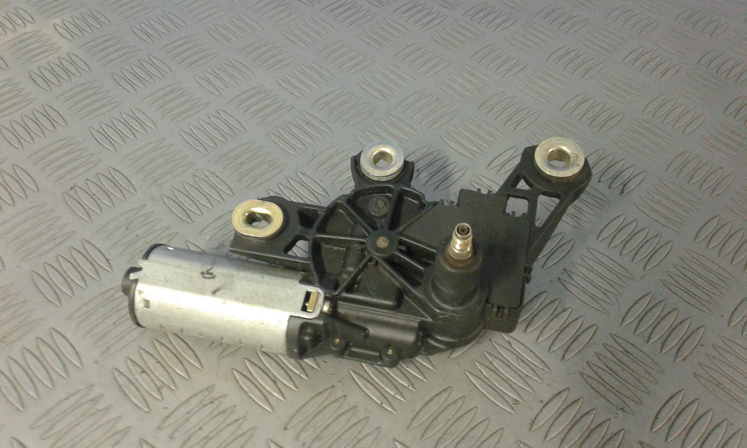 Motorino Tergilunotto 6N0955713B Usato