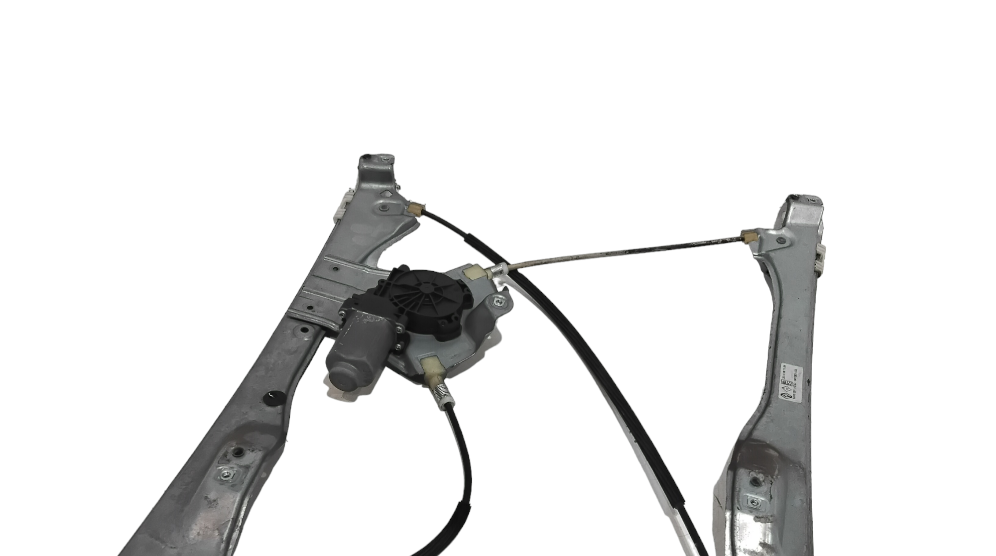 Alzacristallo Porta Ant. Sinistro 8200291625 Usato