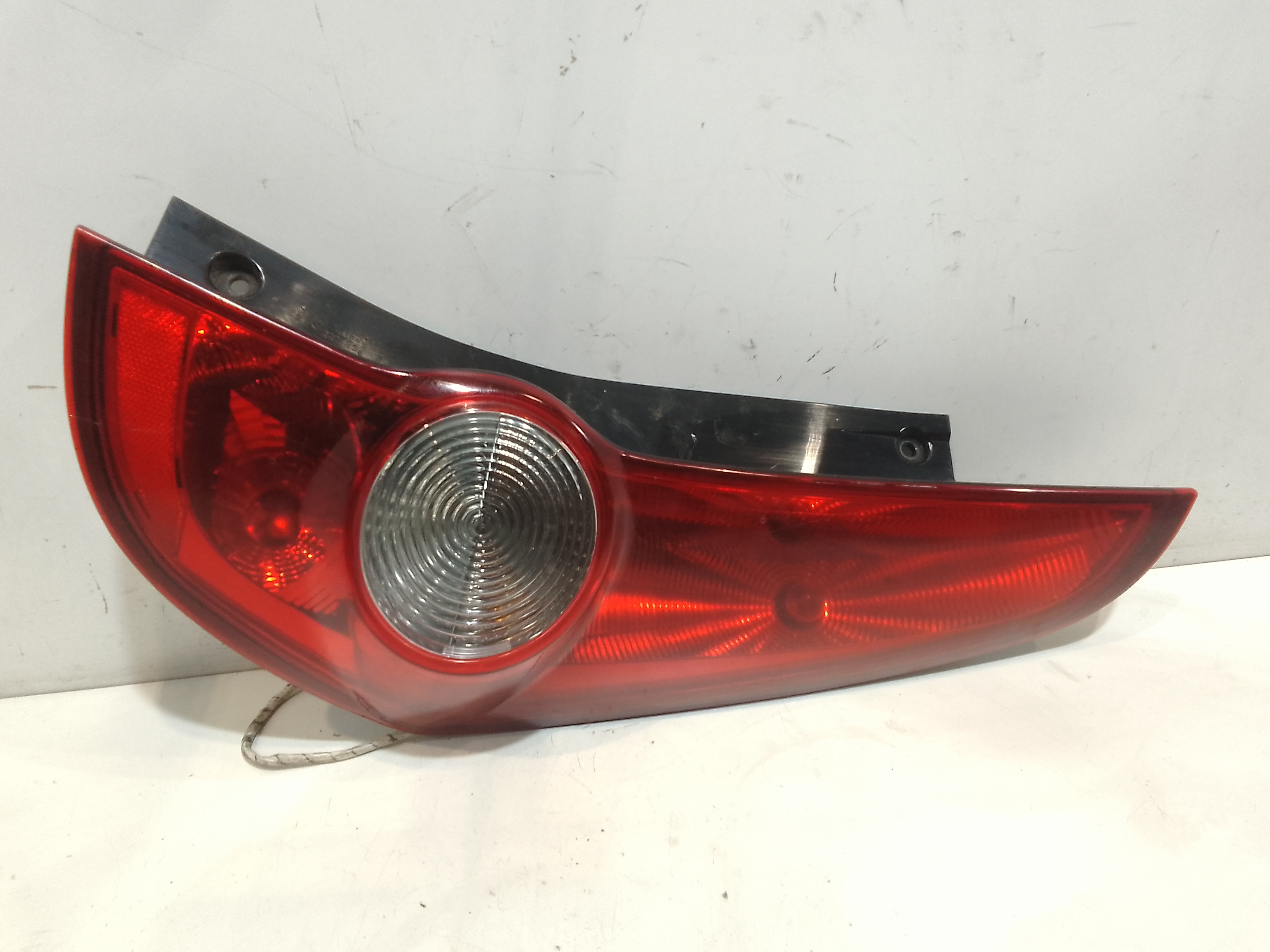 Fanale Post. Destro 93193680 Usato