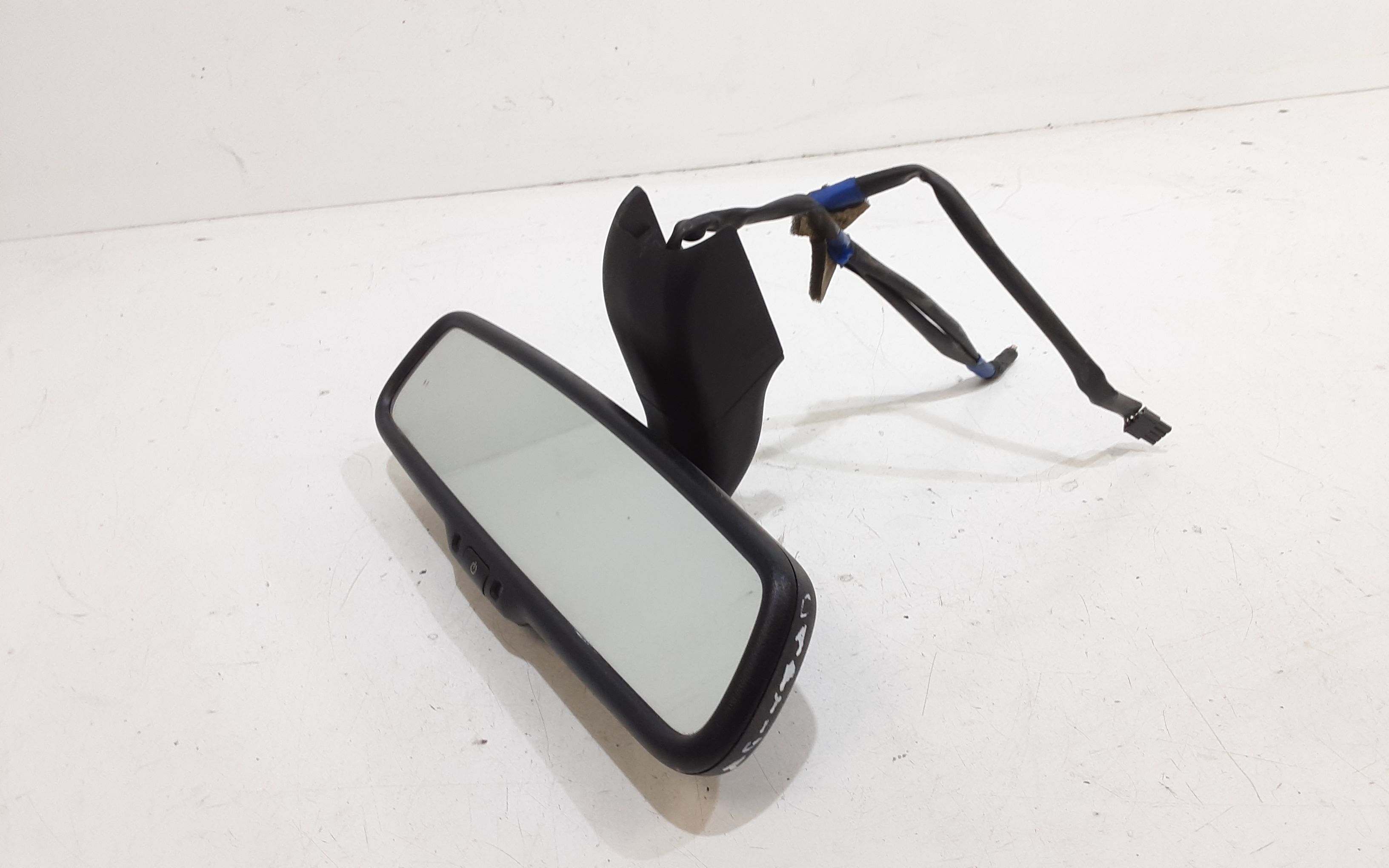 Retrovisore Interno 96623515 Usato