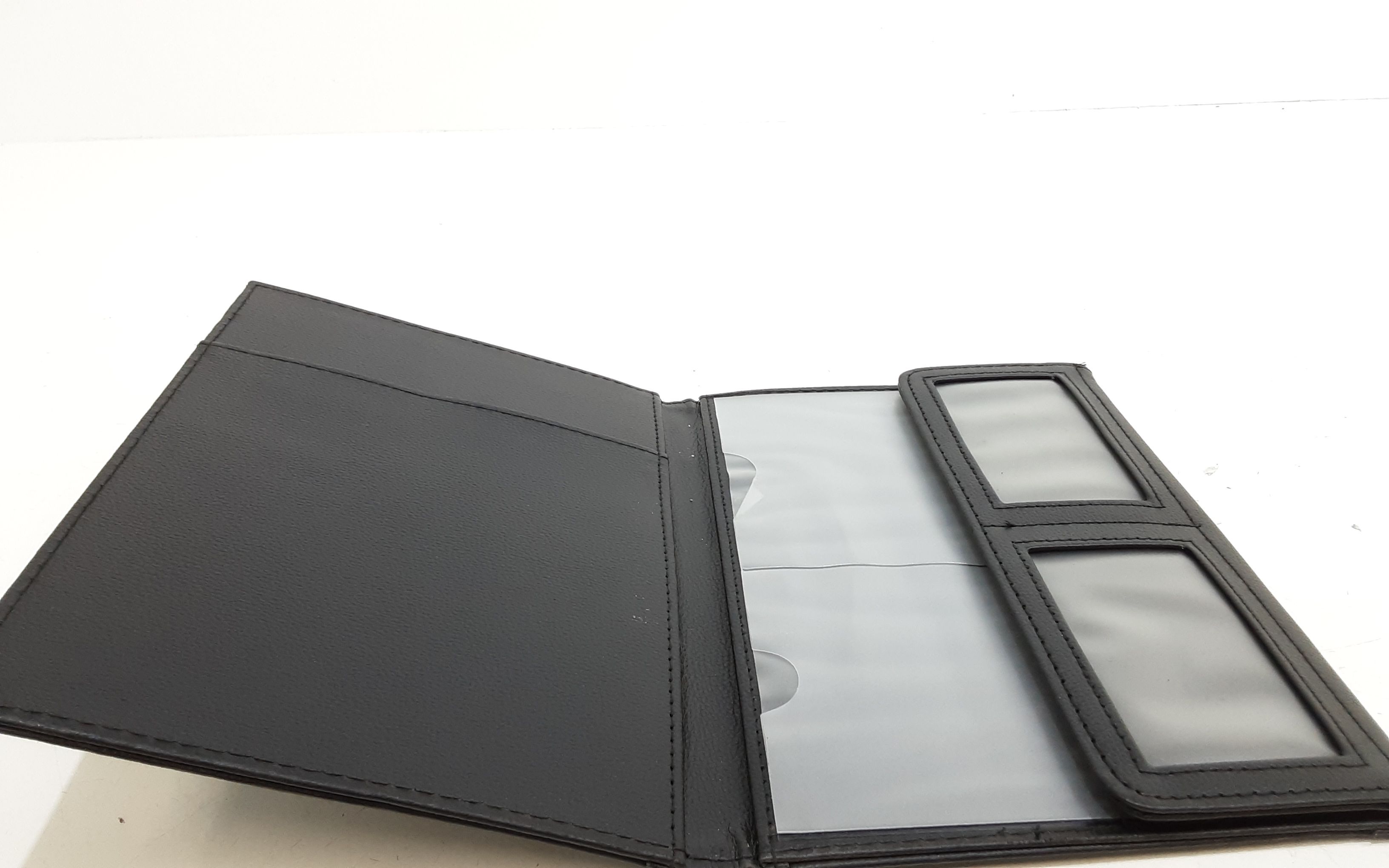 Porta Documenti Usato