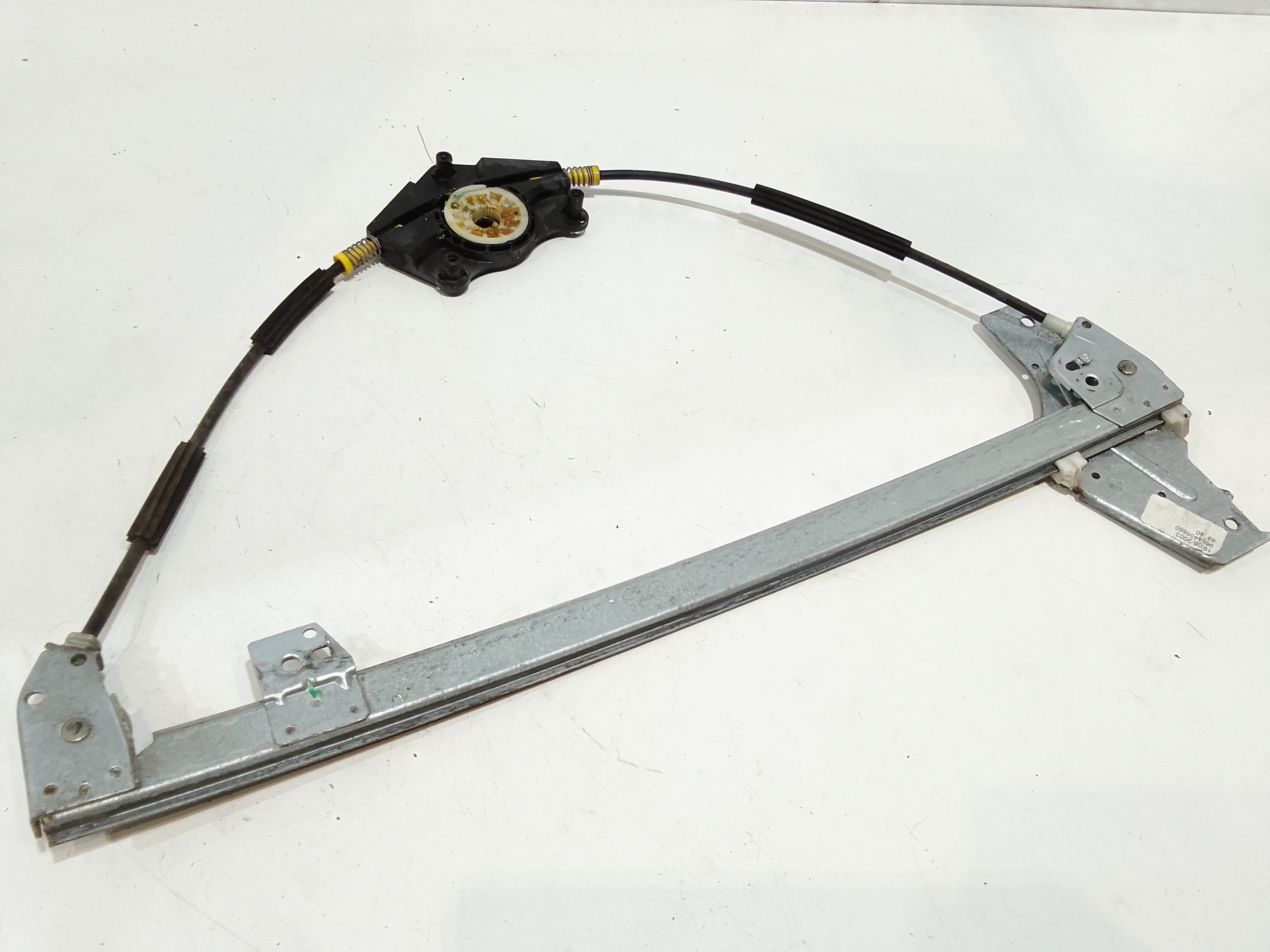 Alzacristallo Porta Ant. Destro Usato