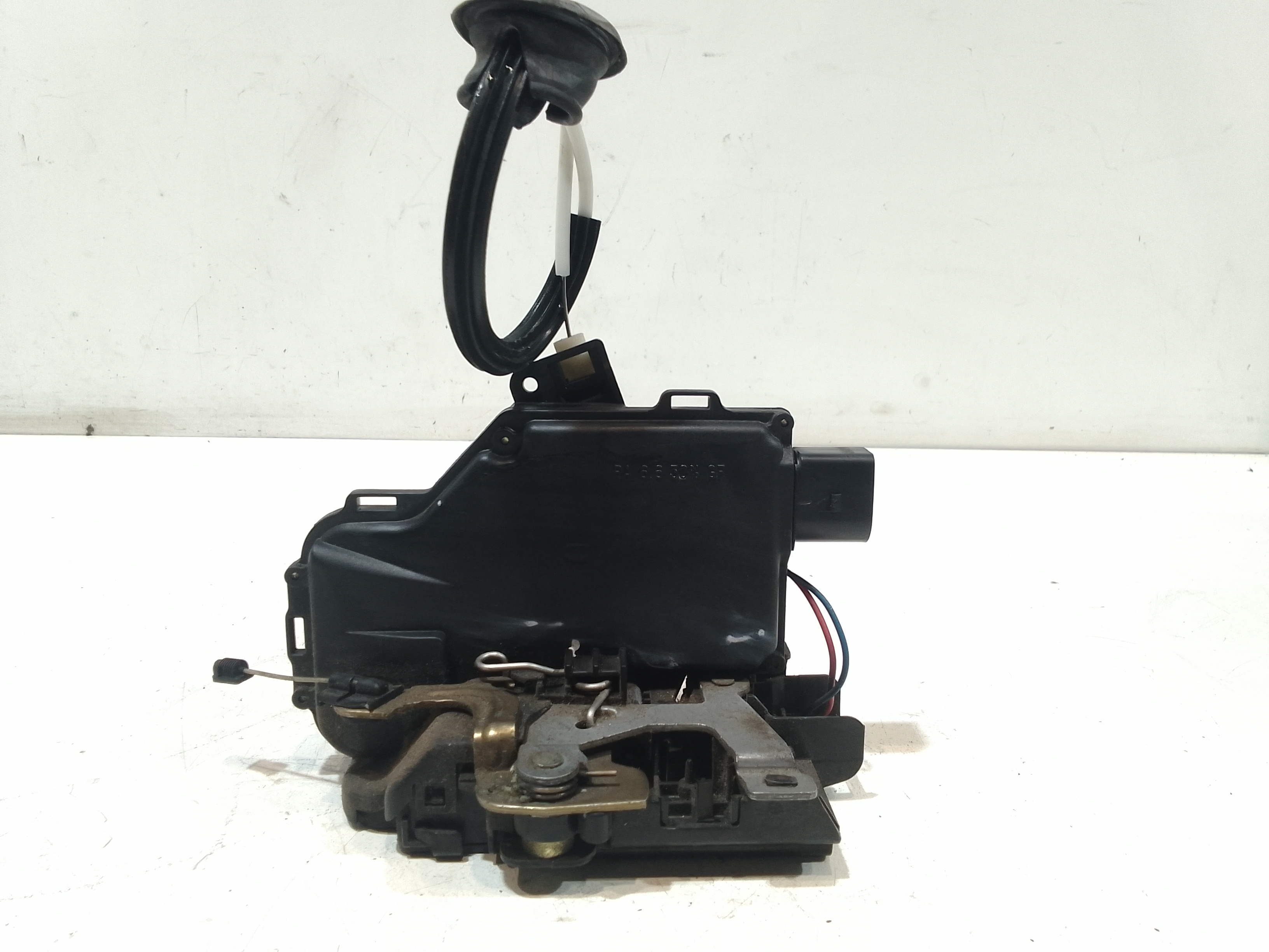 Serratura Porta Post. Destro 8Z0839016D Usato