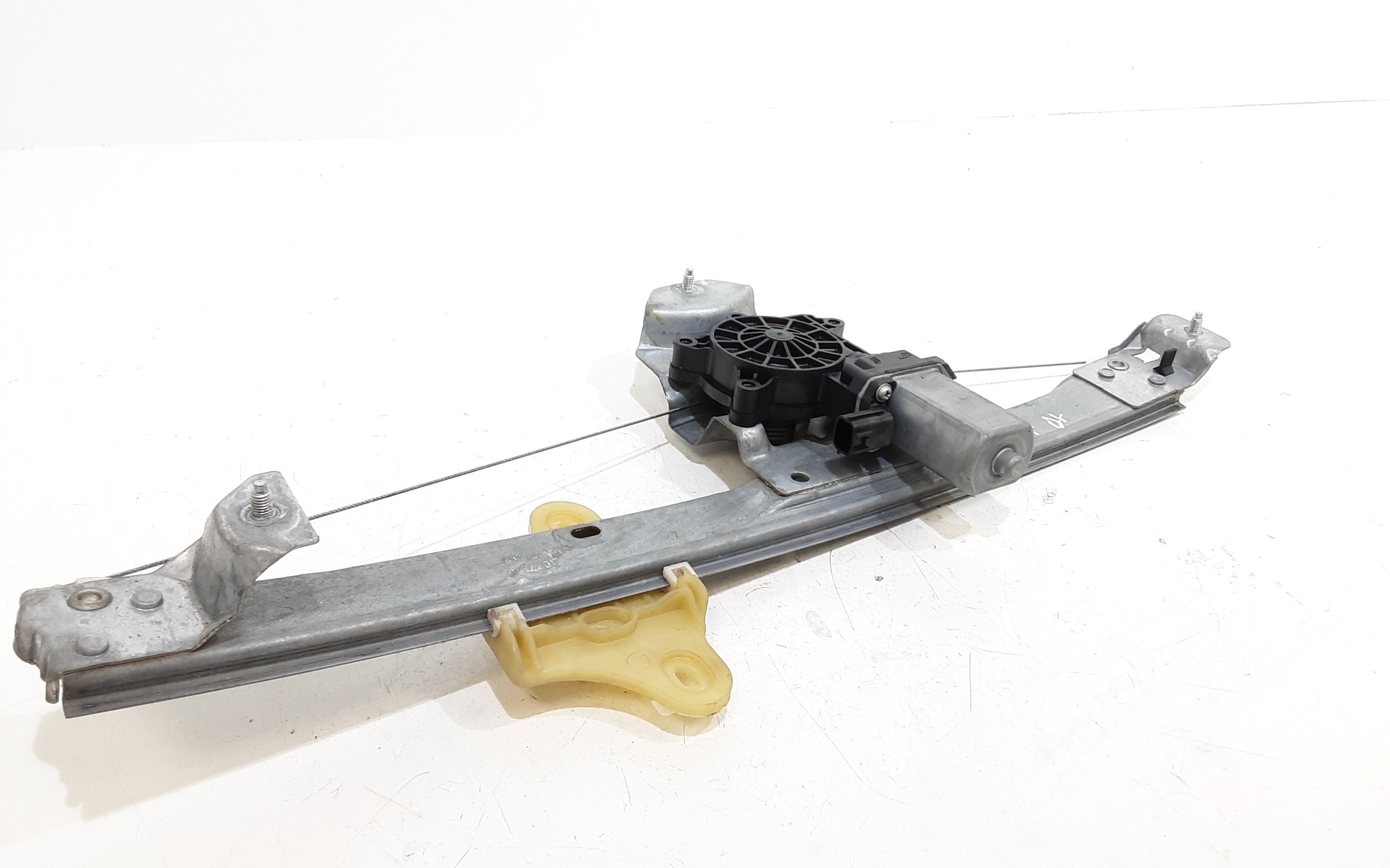 Alzacristallo Porta Ant. Destro Usato