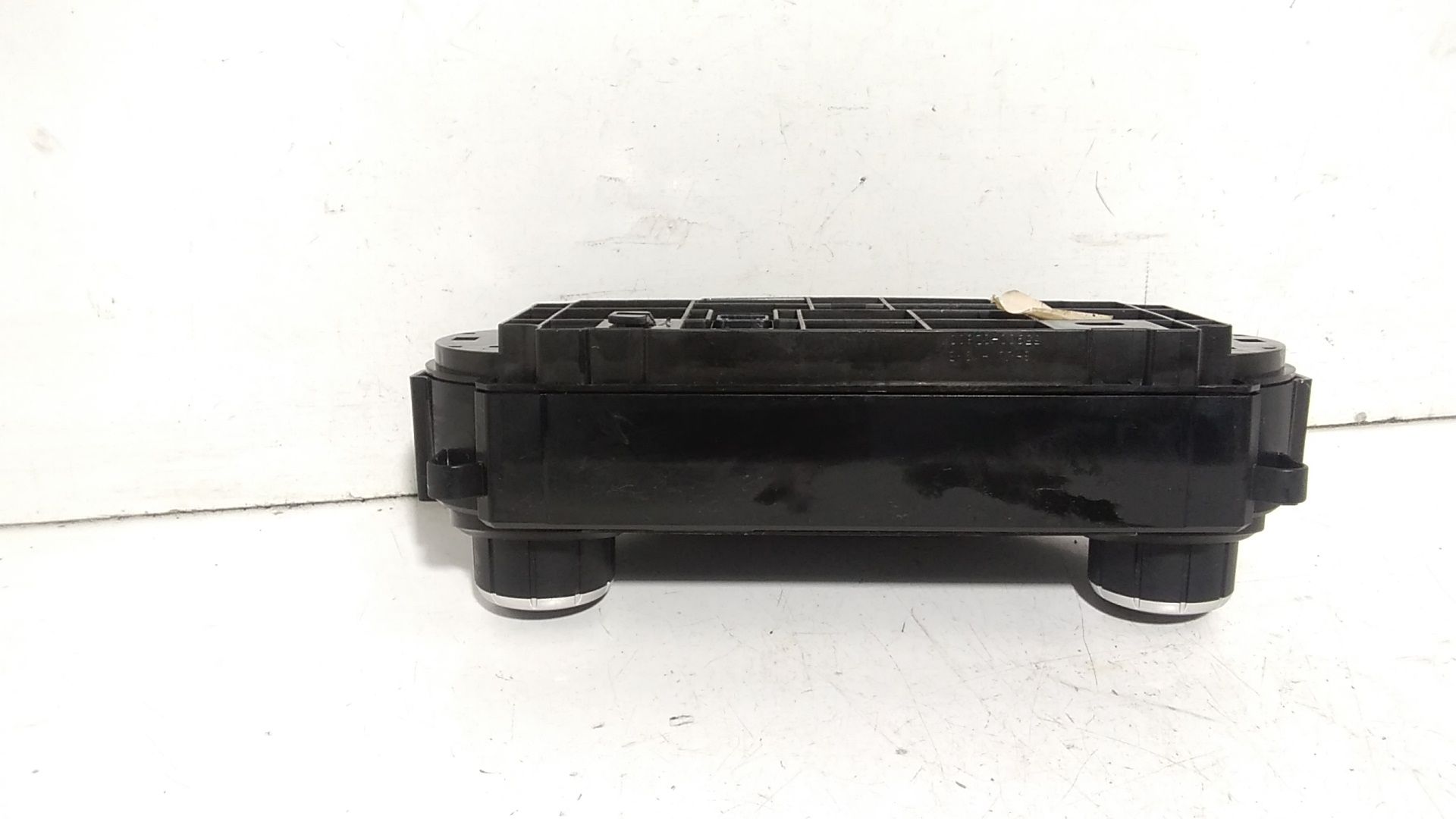 Blocco Comando Climatizzazione 5590052490B0 Usato